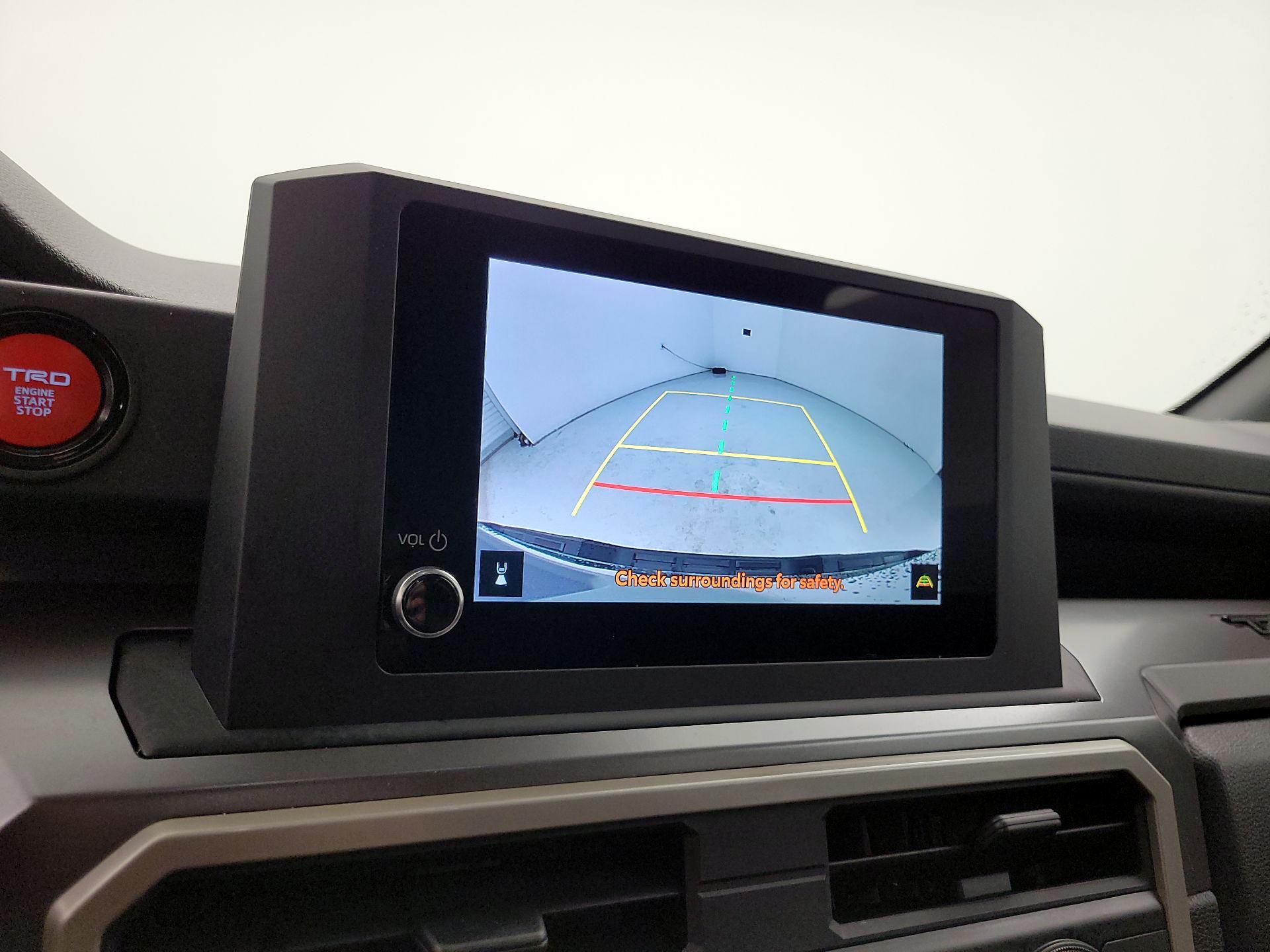 Thumbnail: 2025 Toyota Tacoma - 14