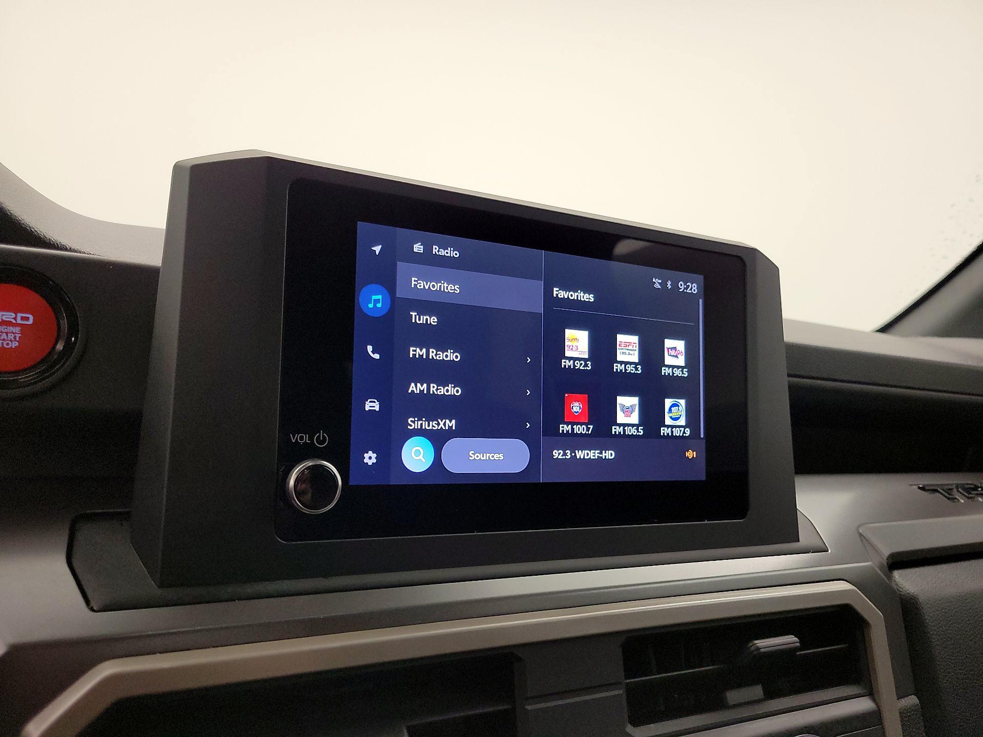 Thumbnail: 2025 Toyota Tacoma - 15