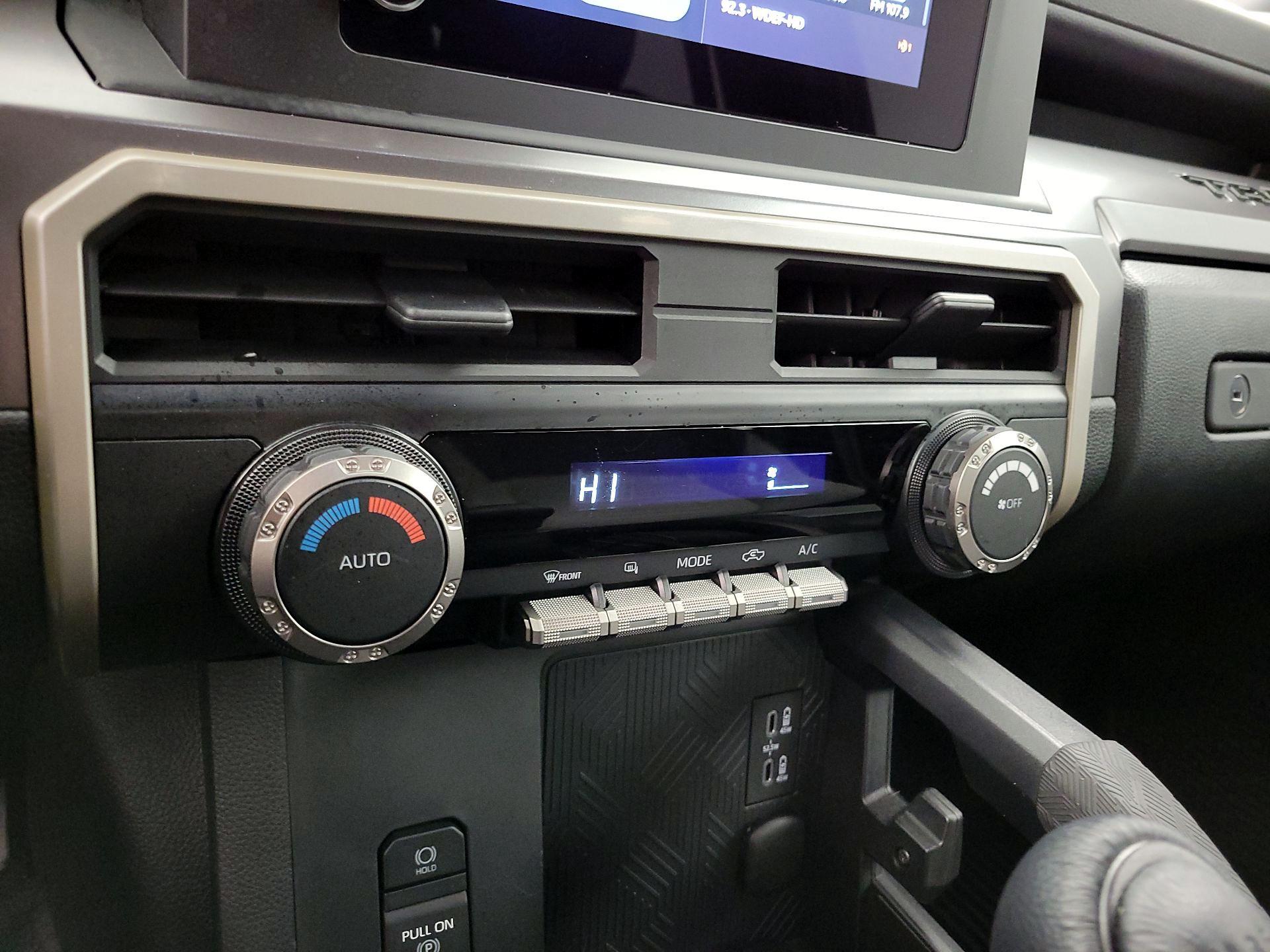 Thumbnail: 2025 Toyota Tacoma - 16