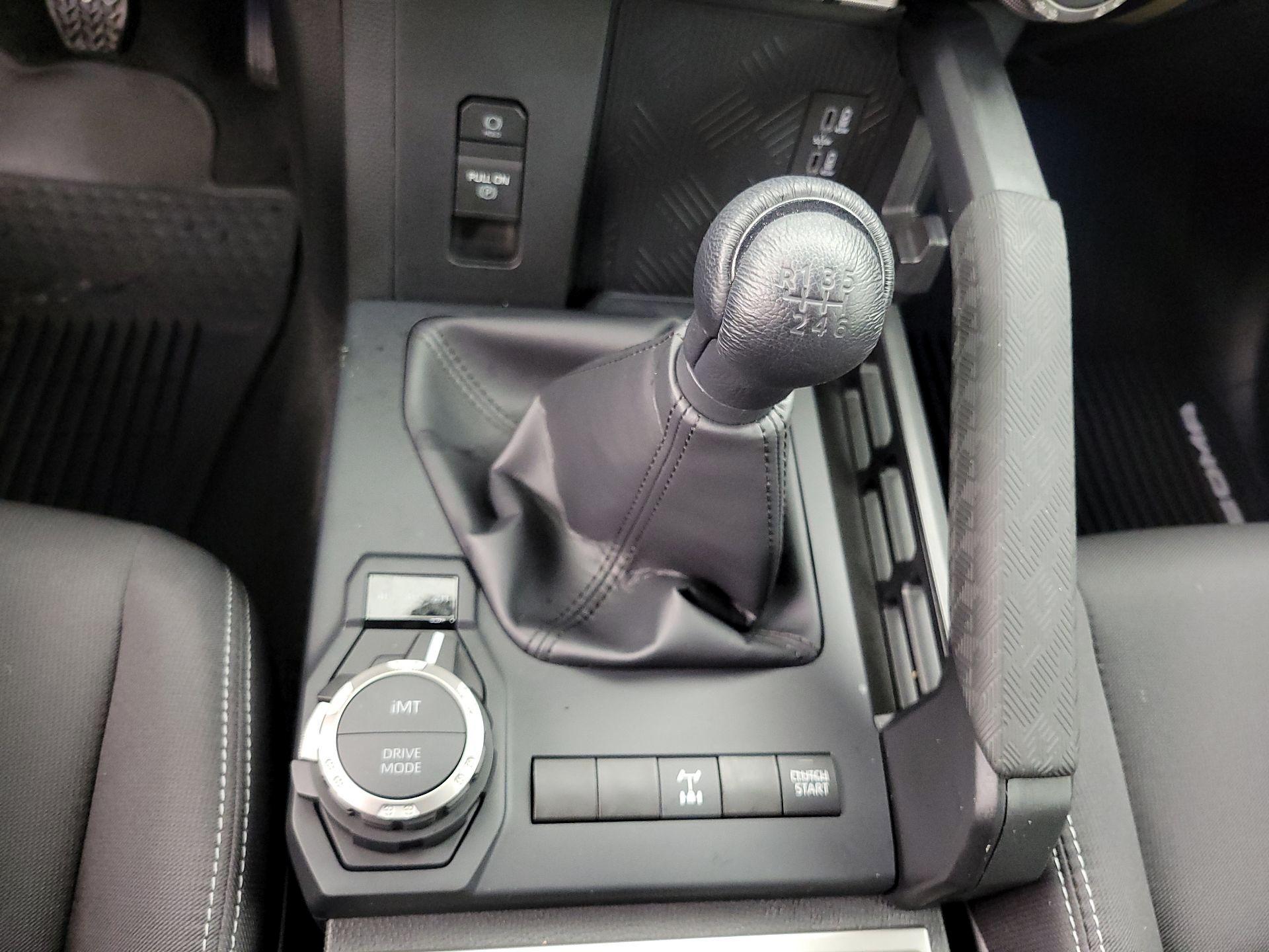 Thumbnail: 2025 Toyota Tacoma - 17