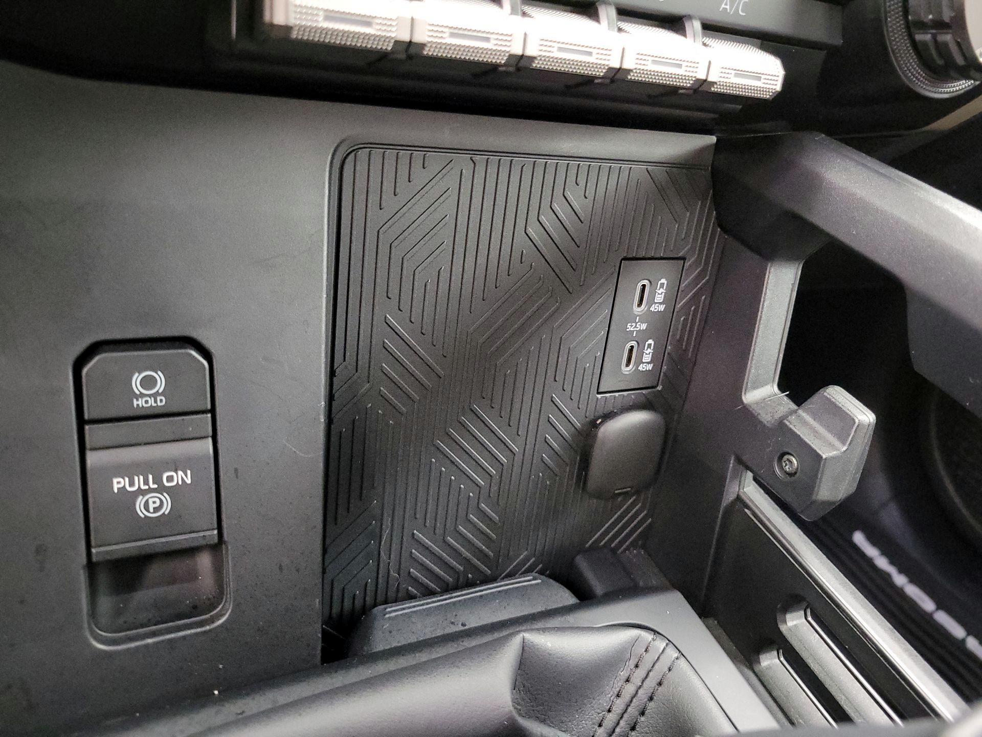 Thumbnail: 2025 Toyota Tacoma - 18