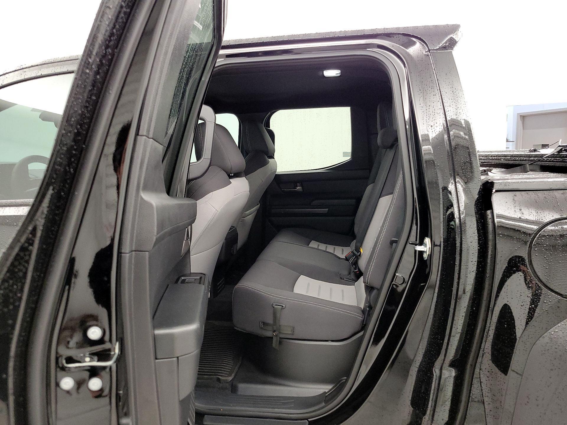 Thumbnail: 2025 Toyota Tacoma - 19