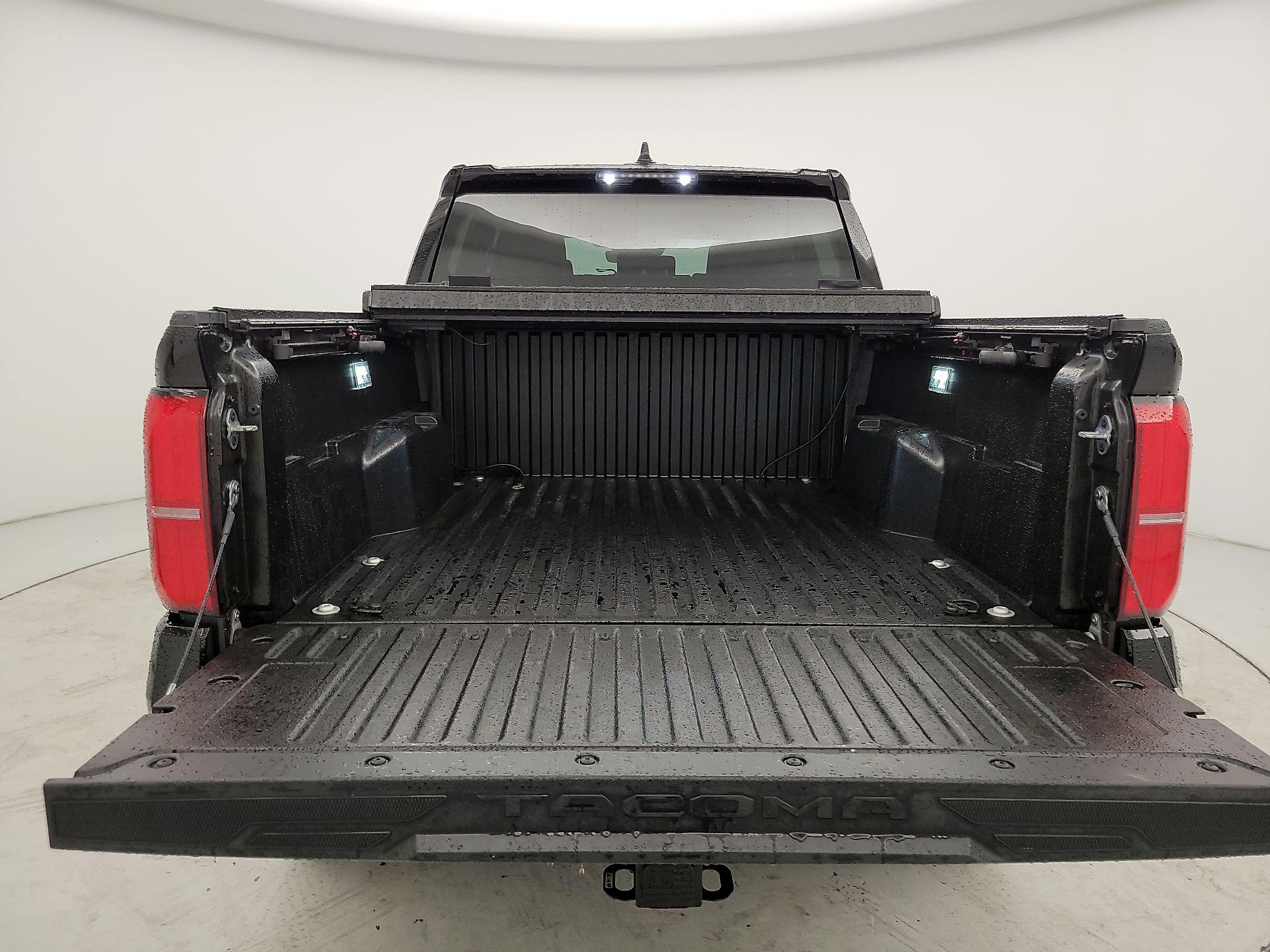 Thumbnail: 2025 Toyota Tacoma - 20