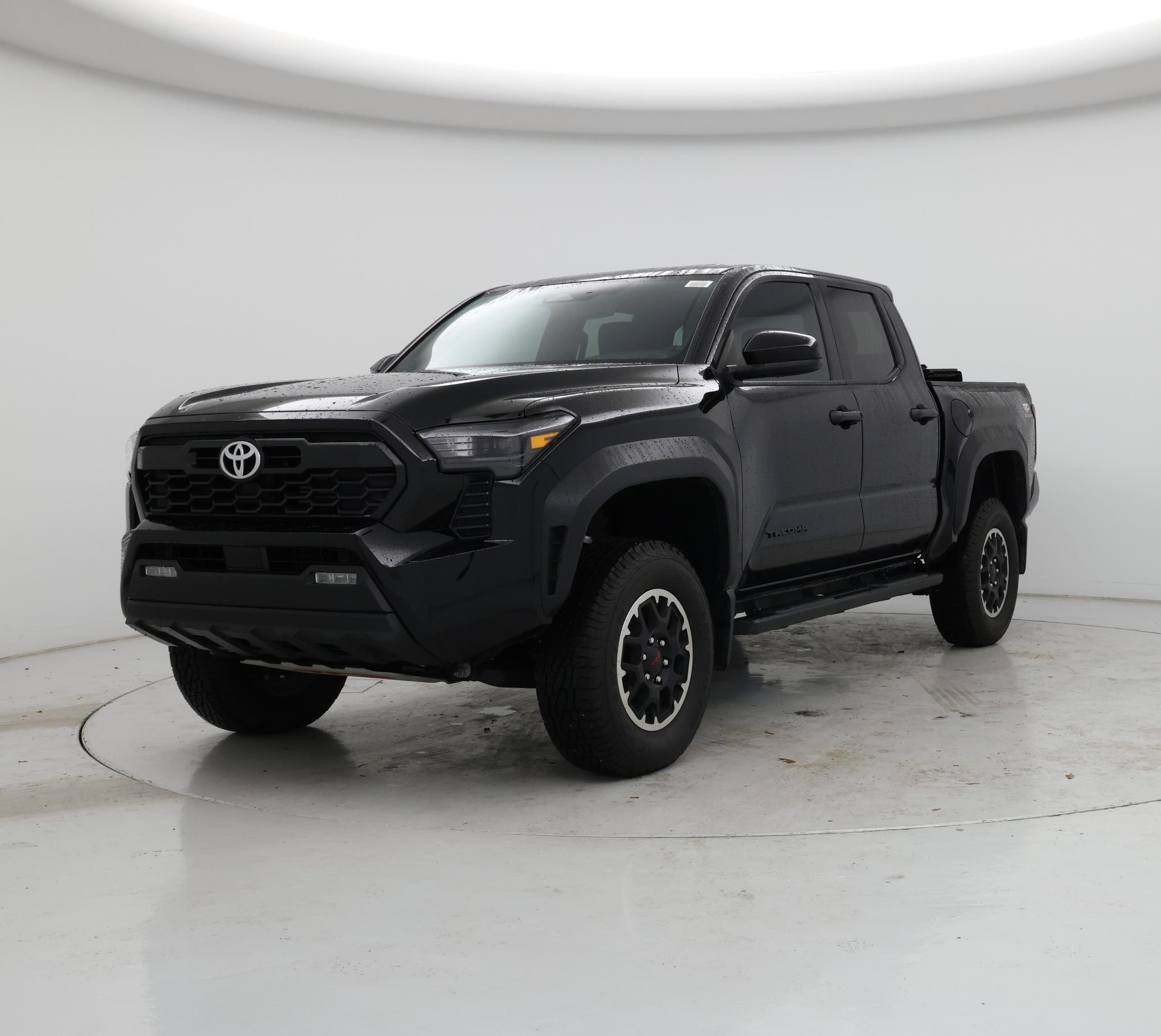 Thumbnail: 2025 Toyota Tacoma - 4