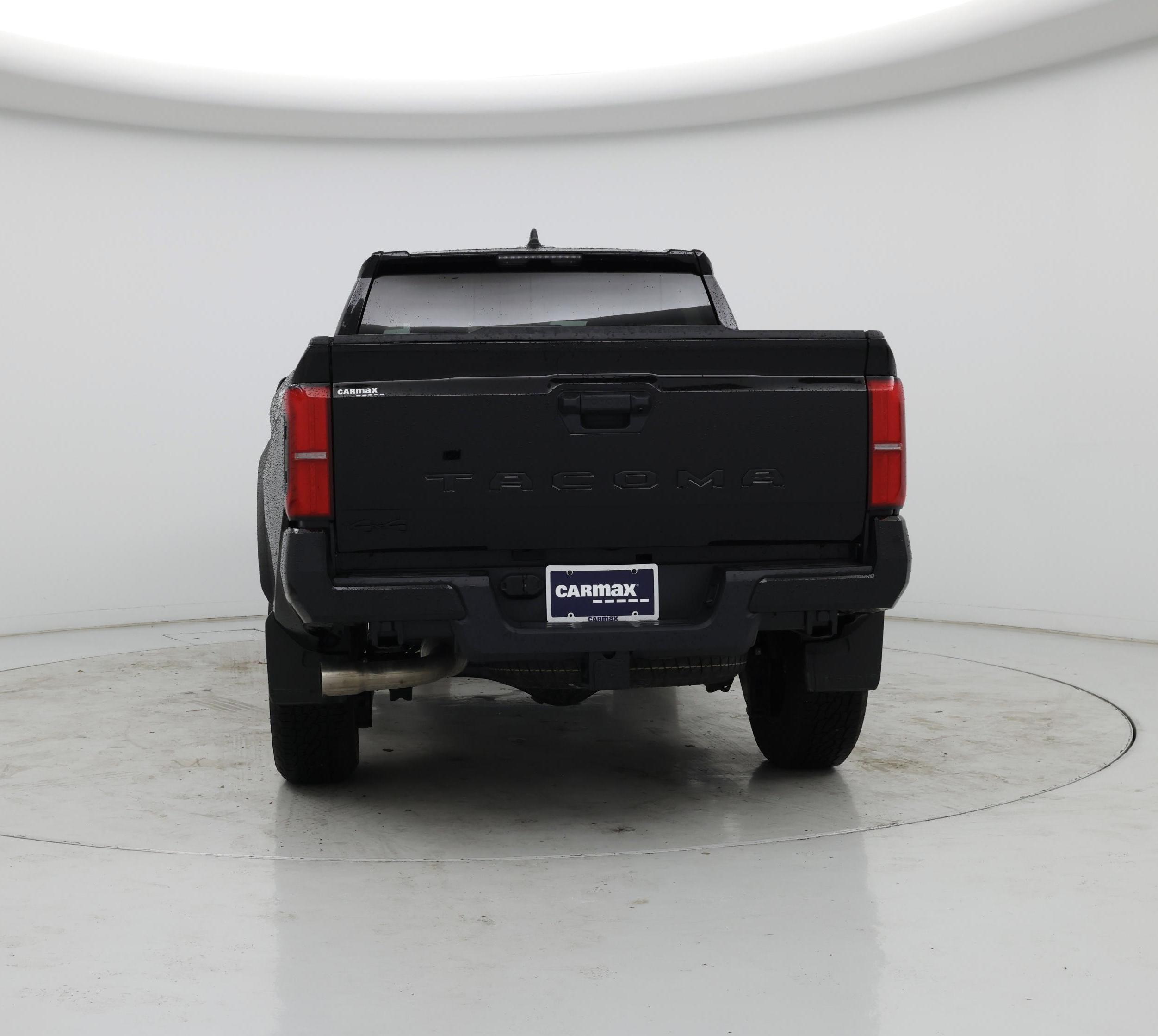 Thumbnail: 2025 Toyota Tacoma - 6