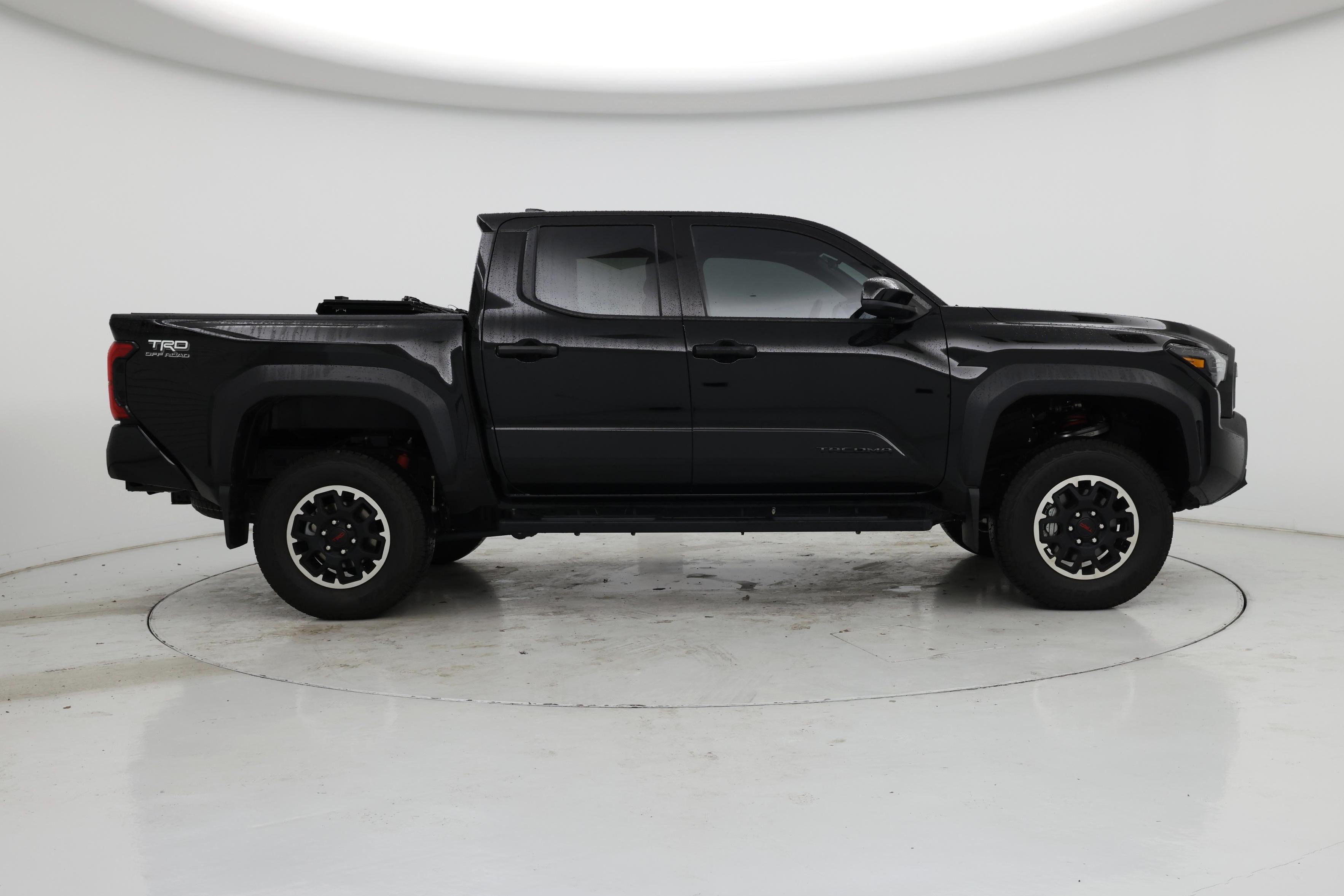 Thumbnail: 2025 Toyota Tacoma - 7