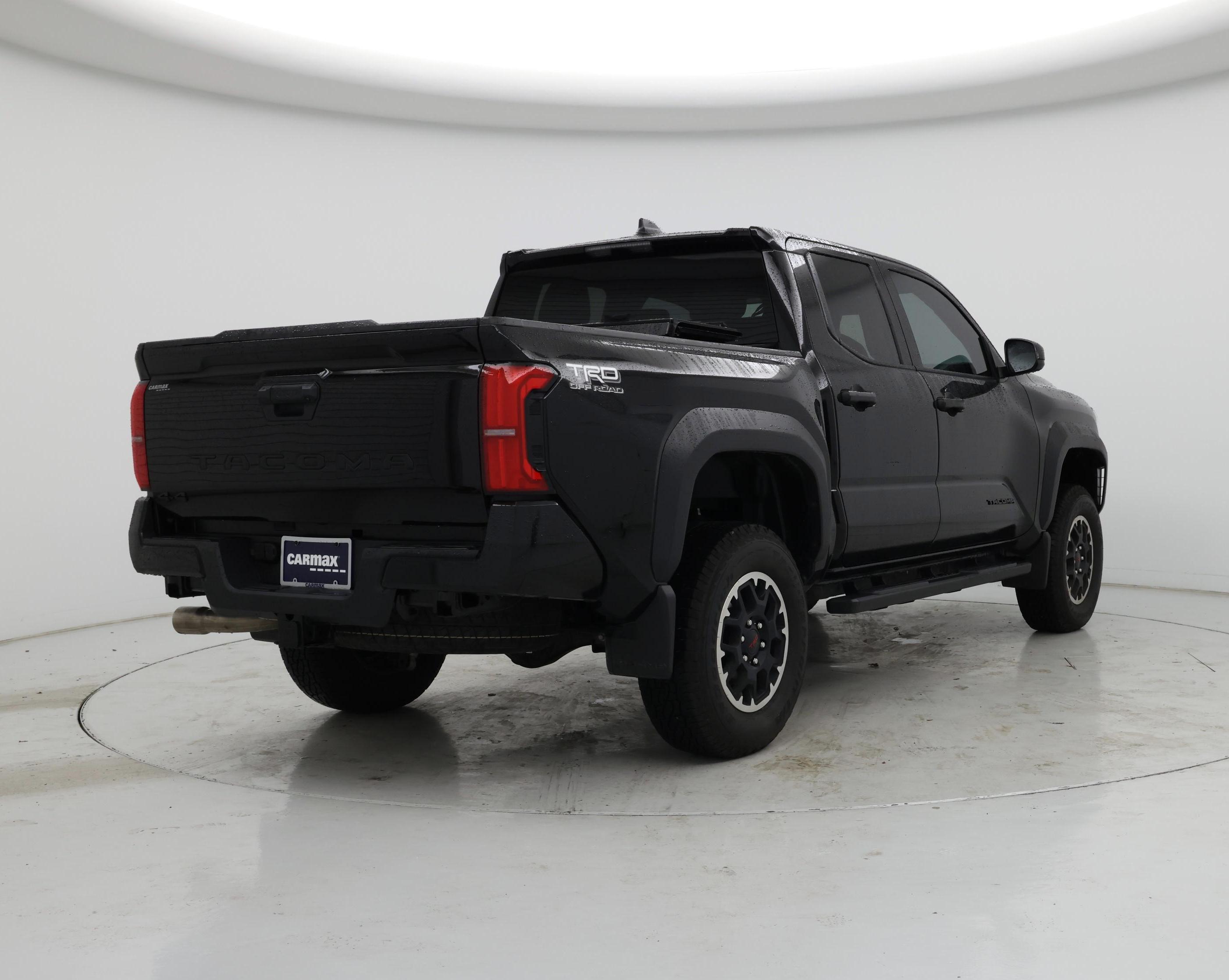 Thumbnail: 2025 Toyota Tacoma - 8