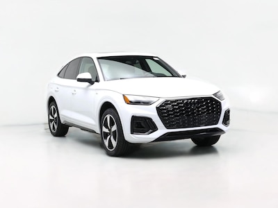 2024 Audi Q5 S-Line Premium Plus