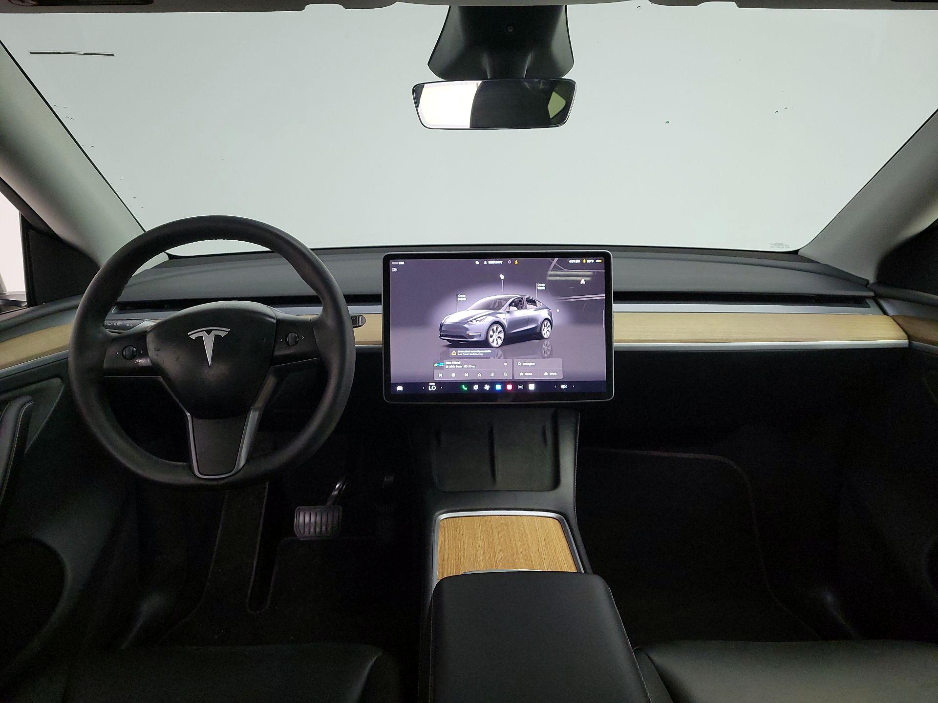 Thumbnail: 2023 Tesla Model Y - 9