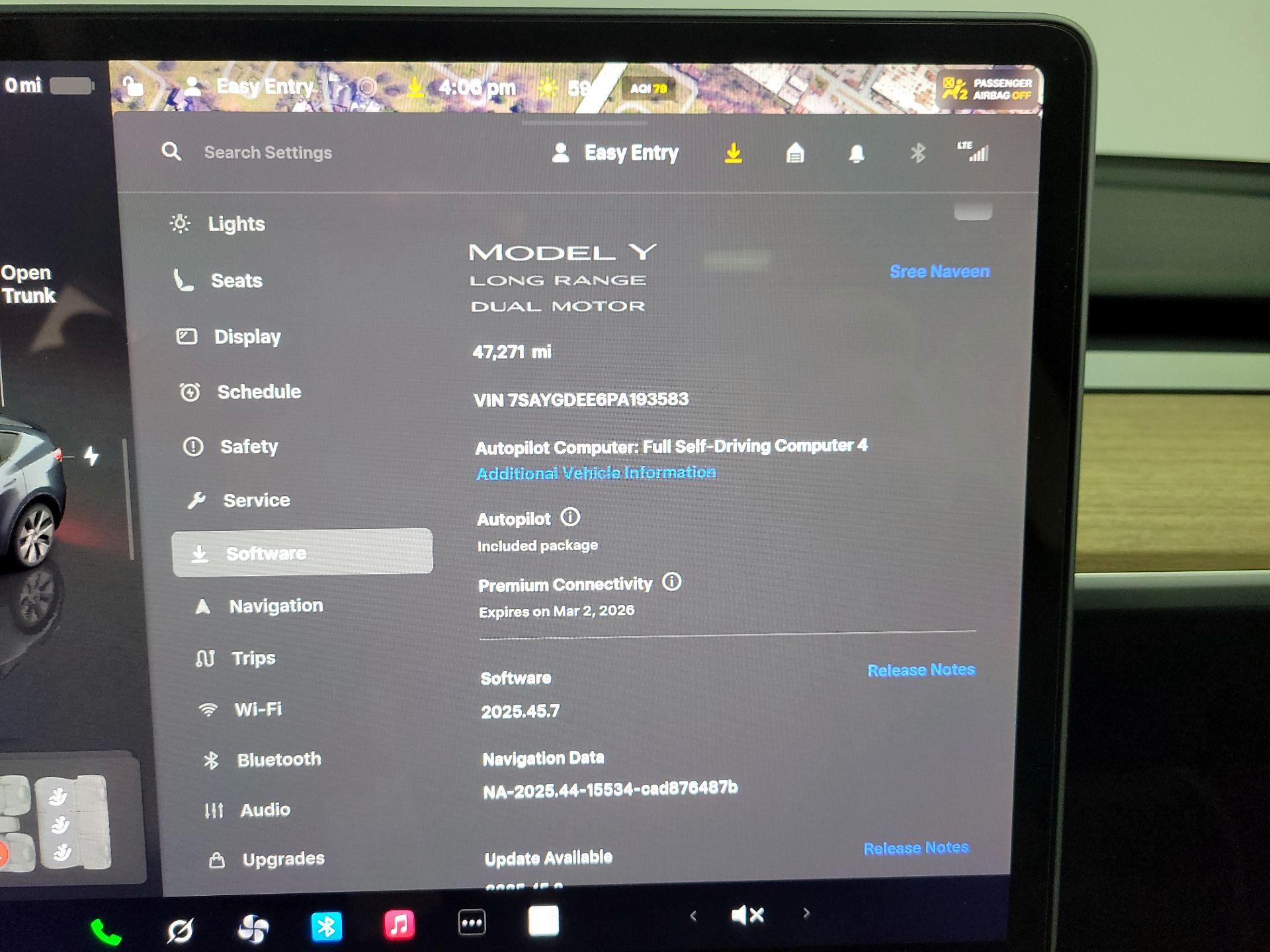 Thumbnail: 2023 Tesla Model Y - 13