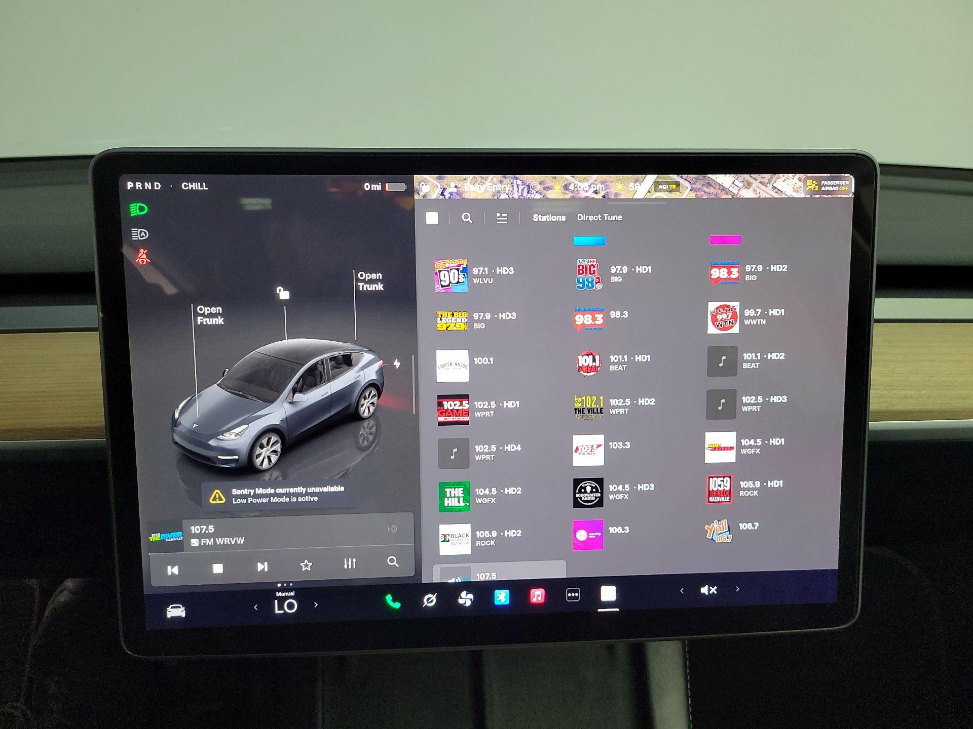 Thumbnail: 2023 Tesla Model Y - 15