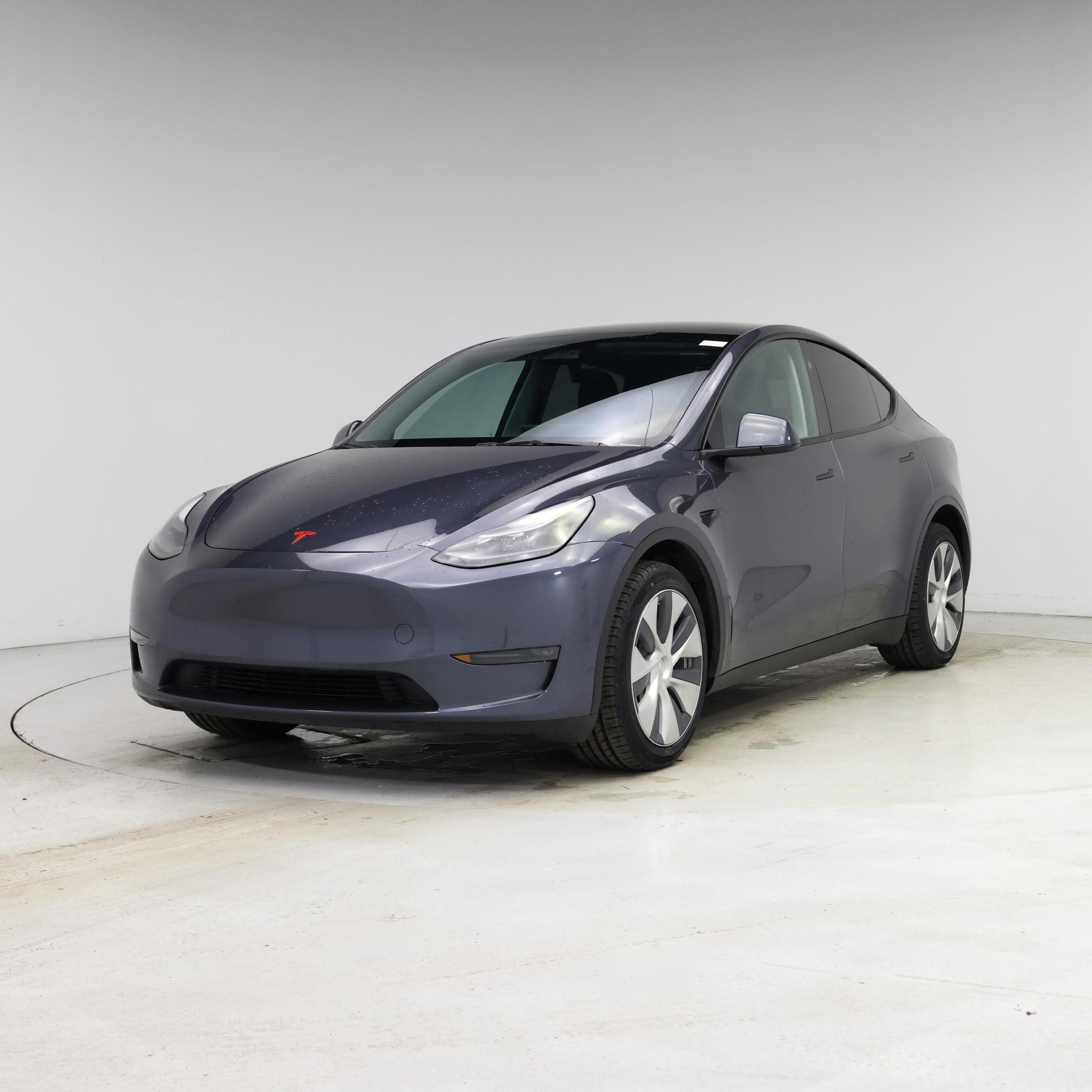 Thumbnail: 2023 Tesla Model Y - 4