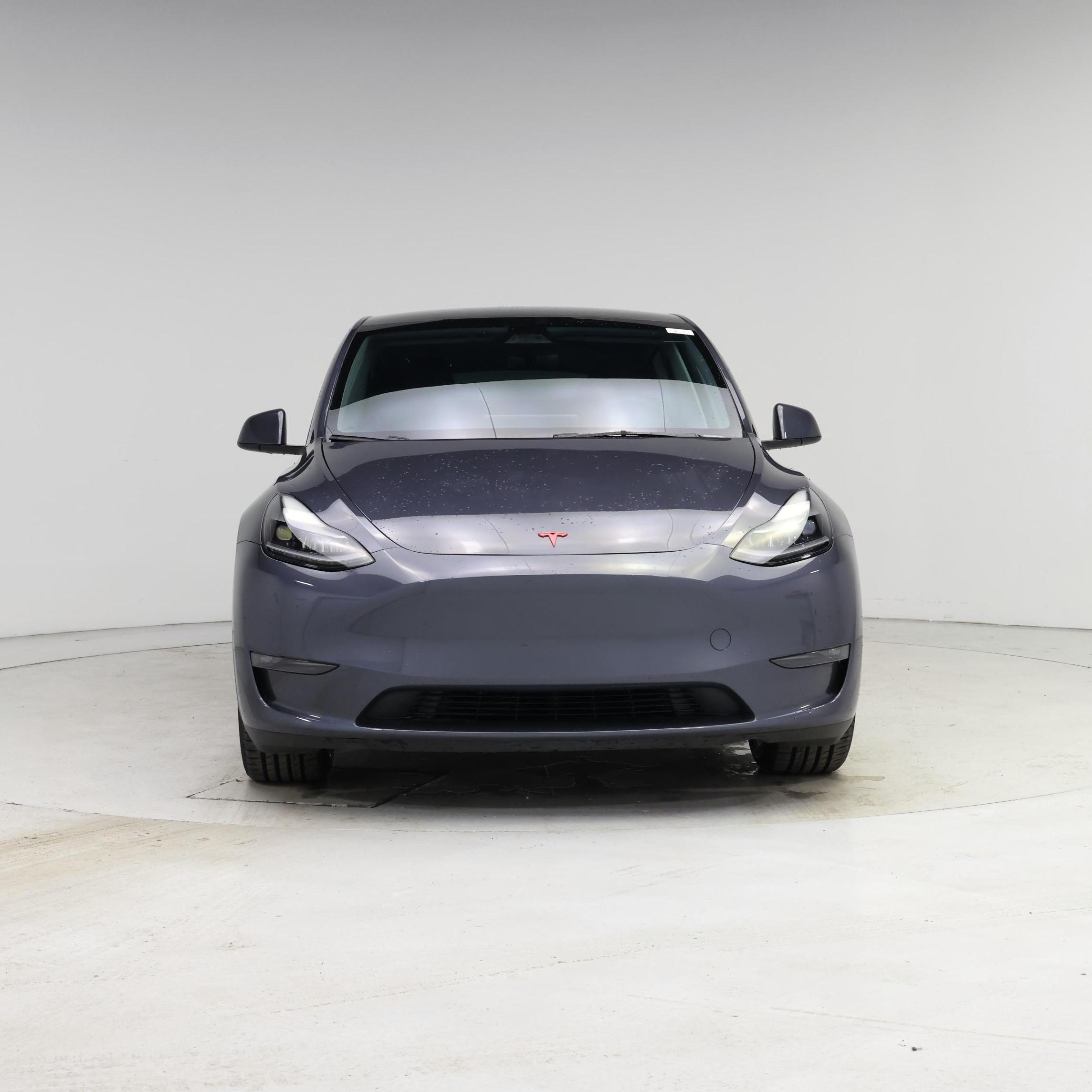 Thumbnail: 2023 Tesla Model Y - 5