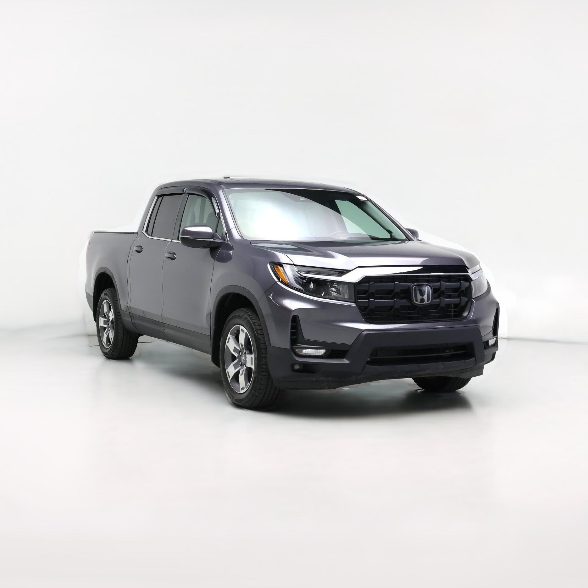 Thumbnail: 2024 Honda Ridgeline - 1