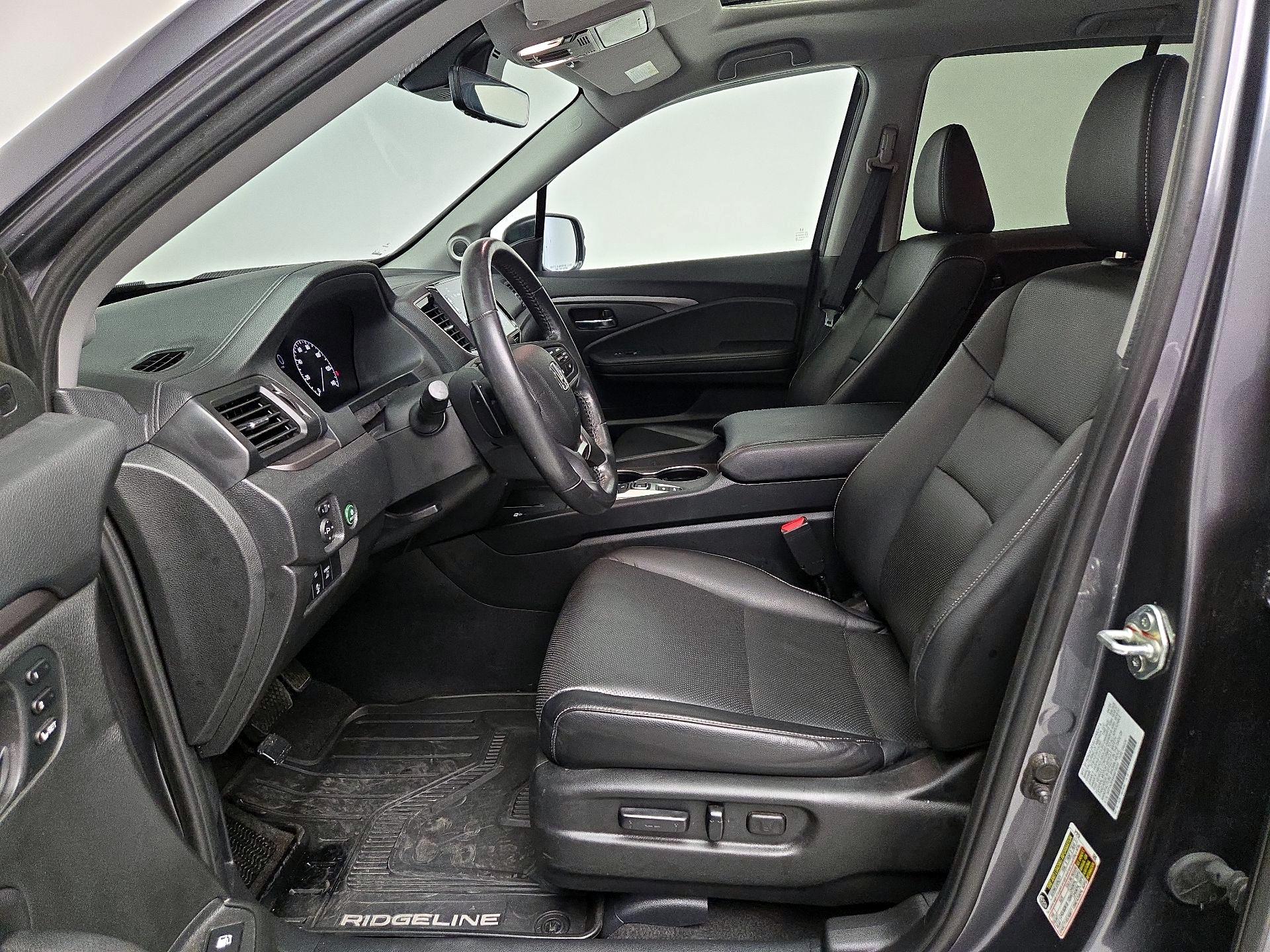 Thumbnail: 2024 Honda Ridgeline - 11