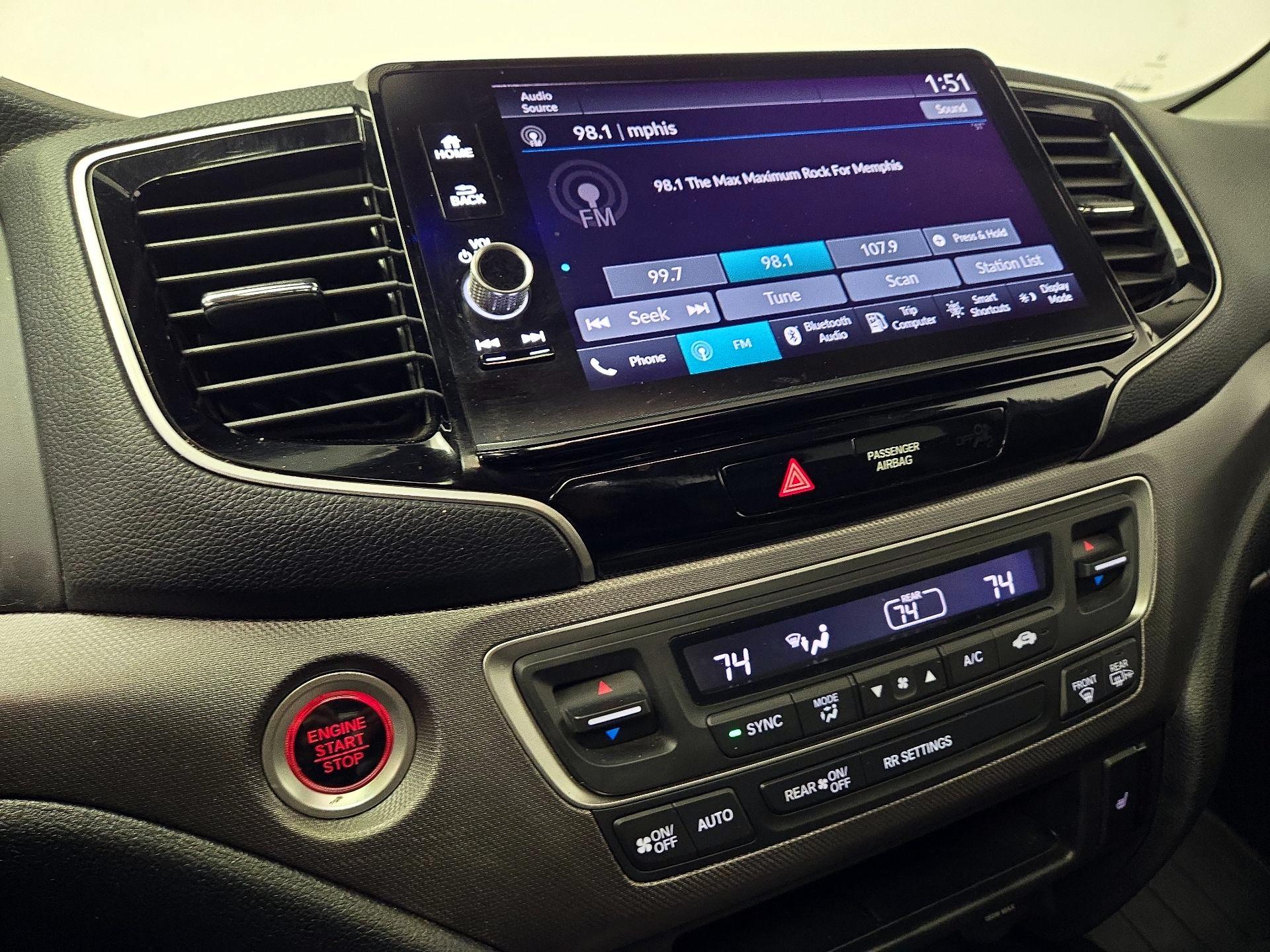 Thumbnail: 2024 Honda Ridgeline - 15