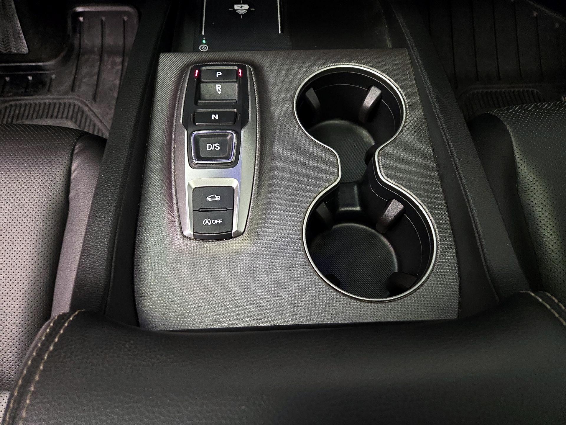 Thumbnail: 2024 Honda Ridgeline - 17