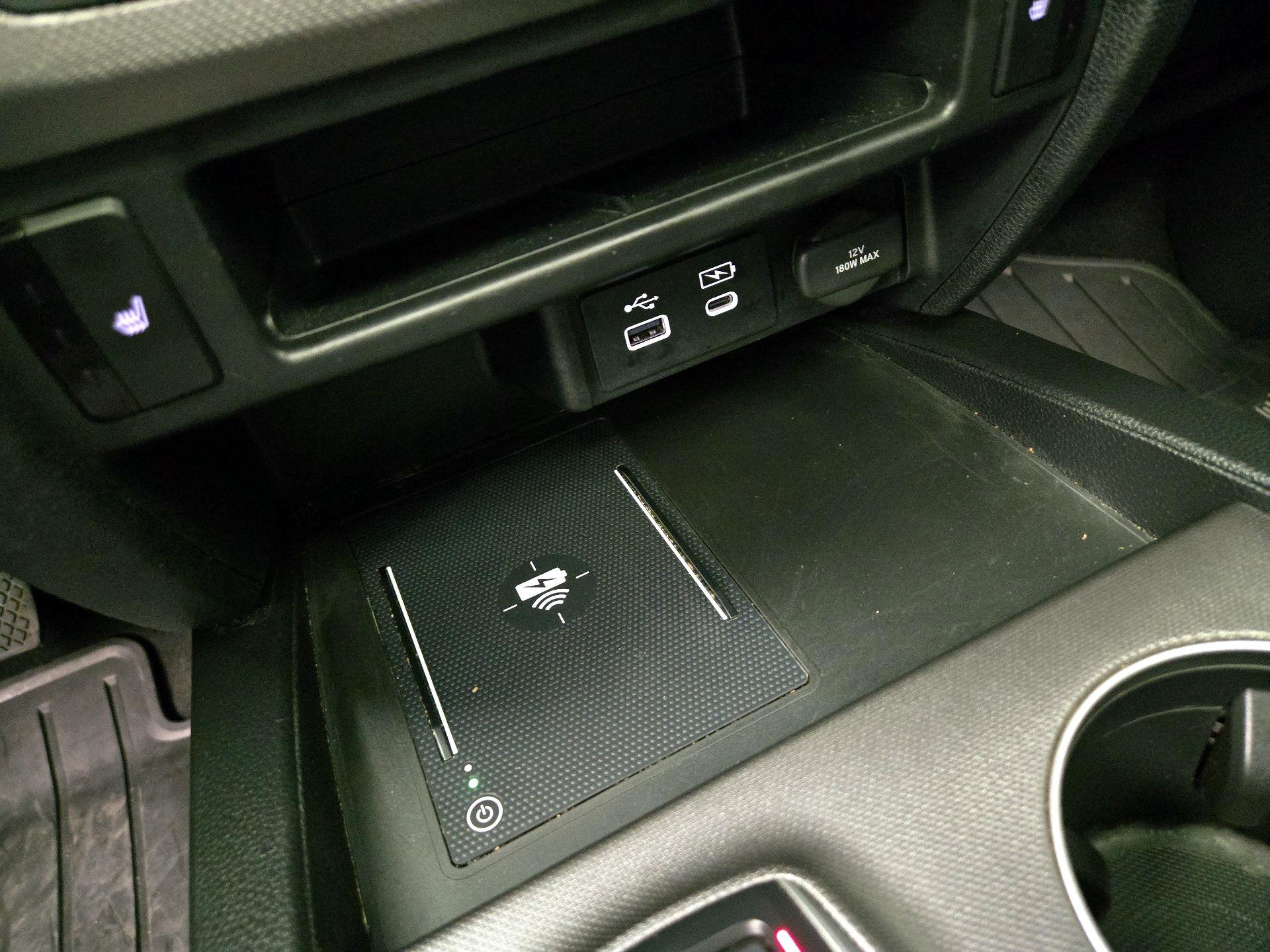 Thumbnail: 2024 Honda Ridgeline - 18