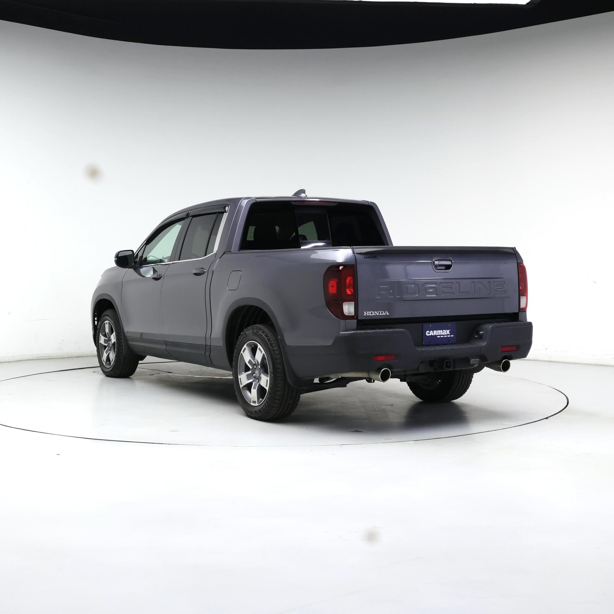 Thumbnail: 2024 Honda Ridgeline - 2