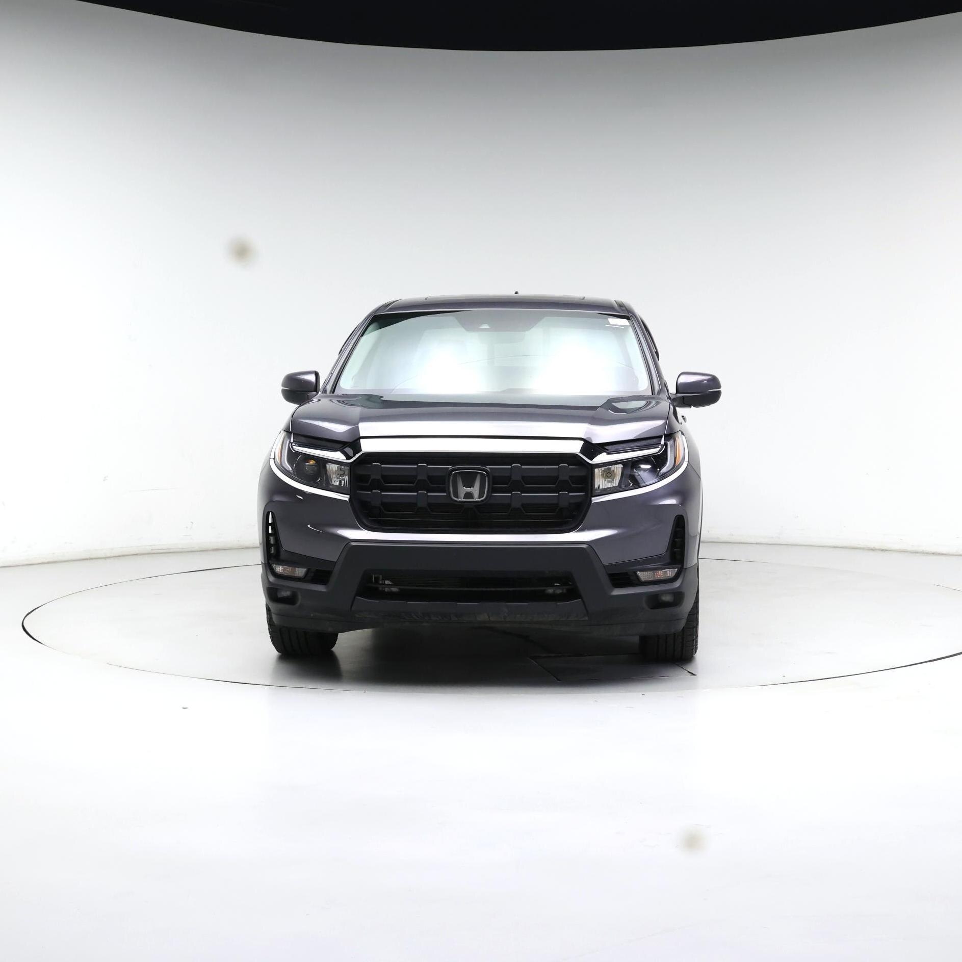 Thumbnail: 2024 Honda Ridgeline - 5