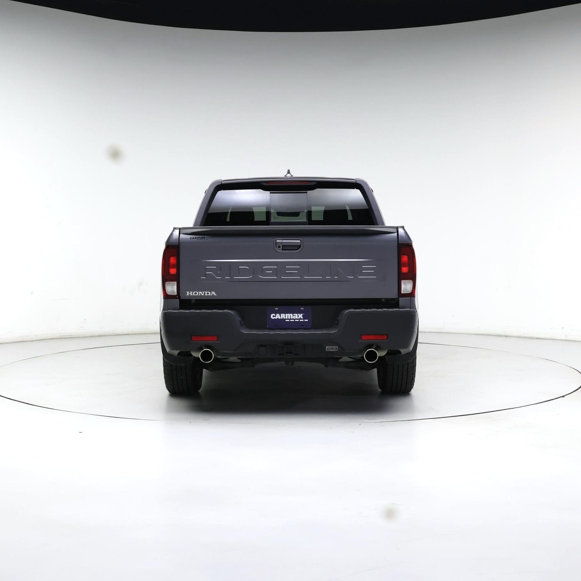 Thumbnail: 2024 Honda Ridgeline - 6