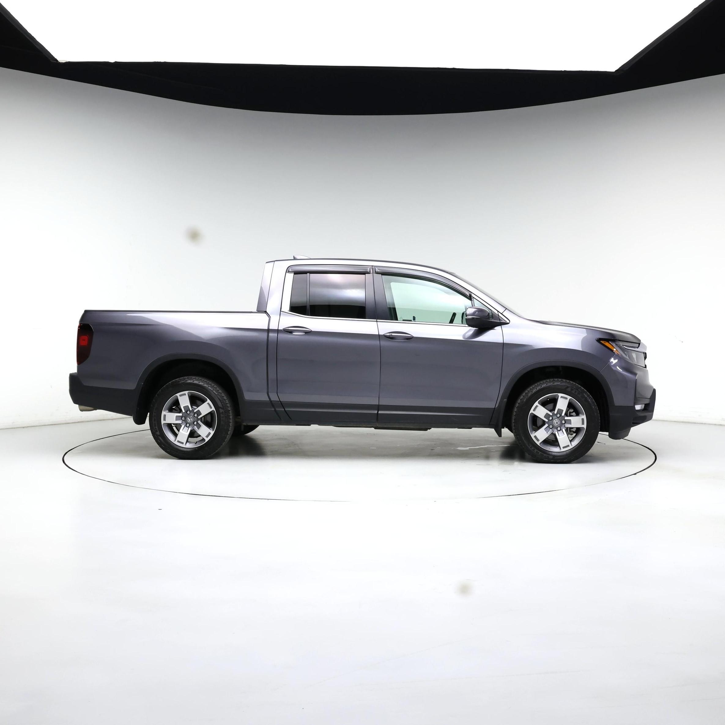 Thumbnail: 2024 Honda Ridgeline - 7