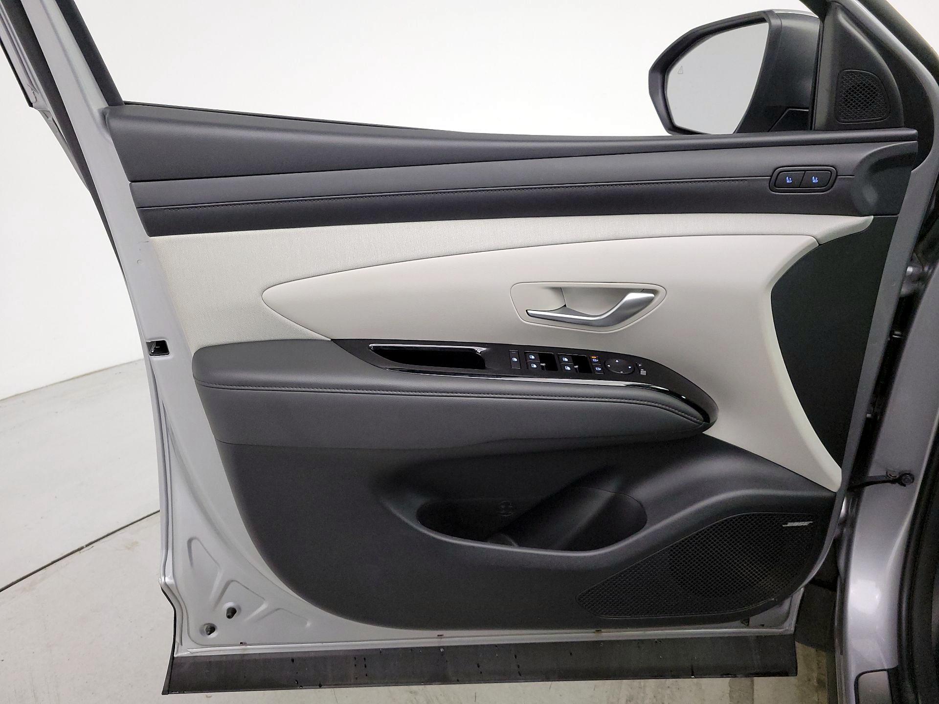 Thumbnail: 2025 Hyundai Tucson - 12