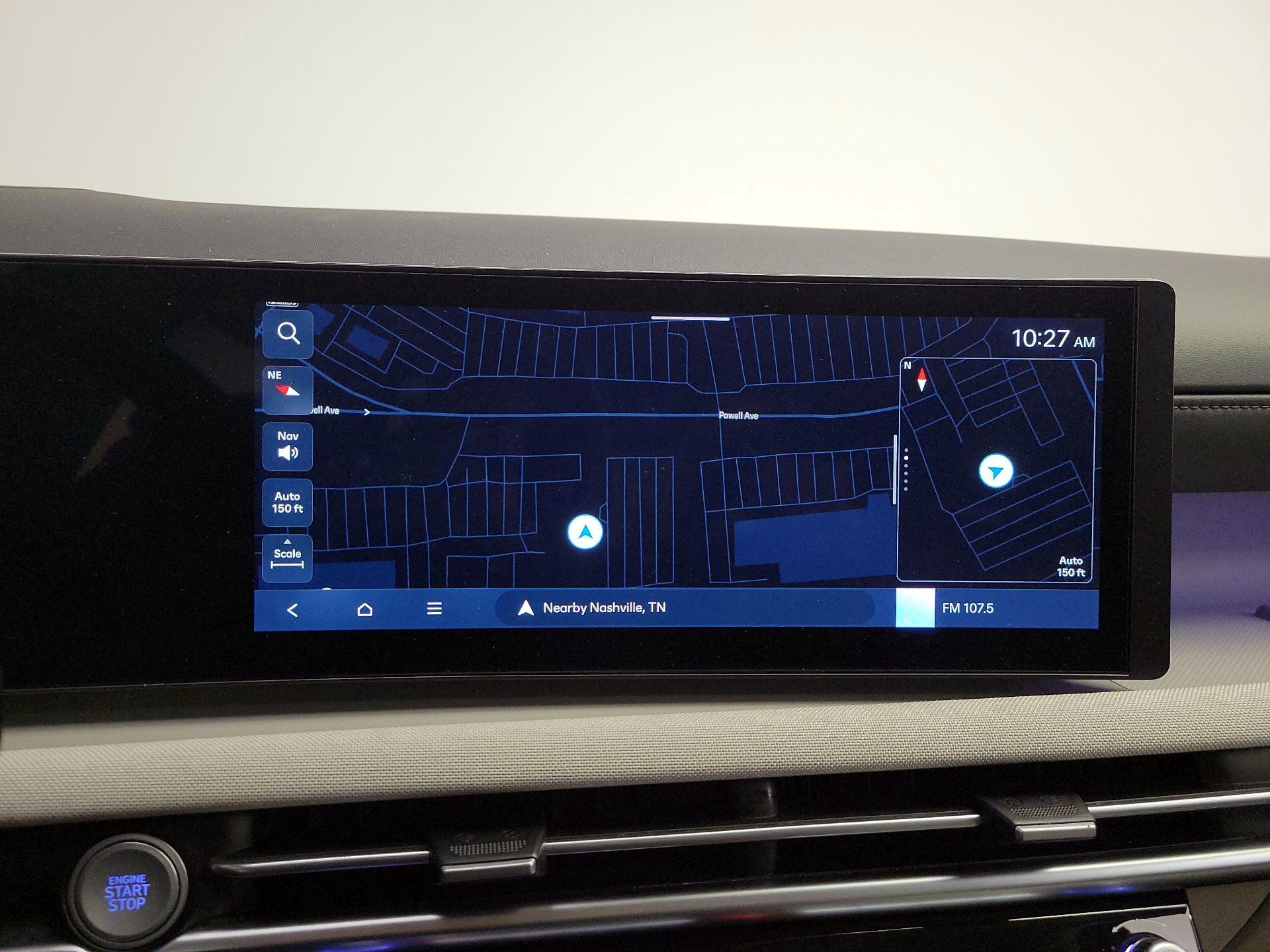 Thumbnail: 2025 Hyundai Tucson - 14