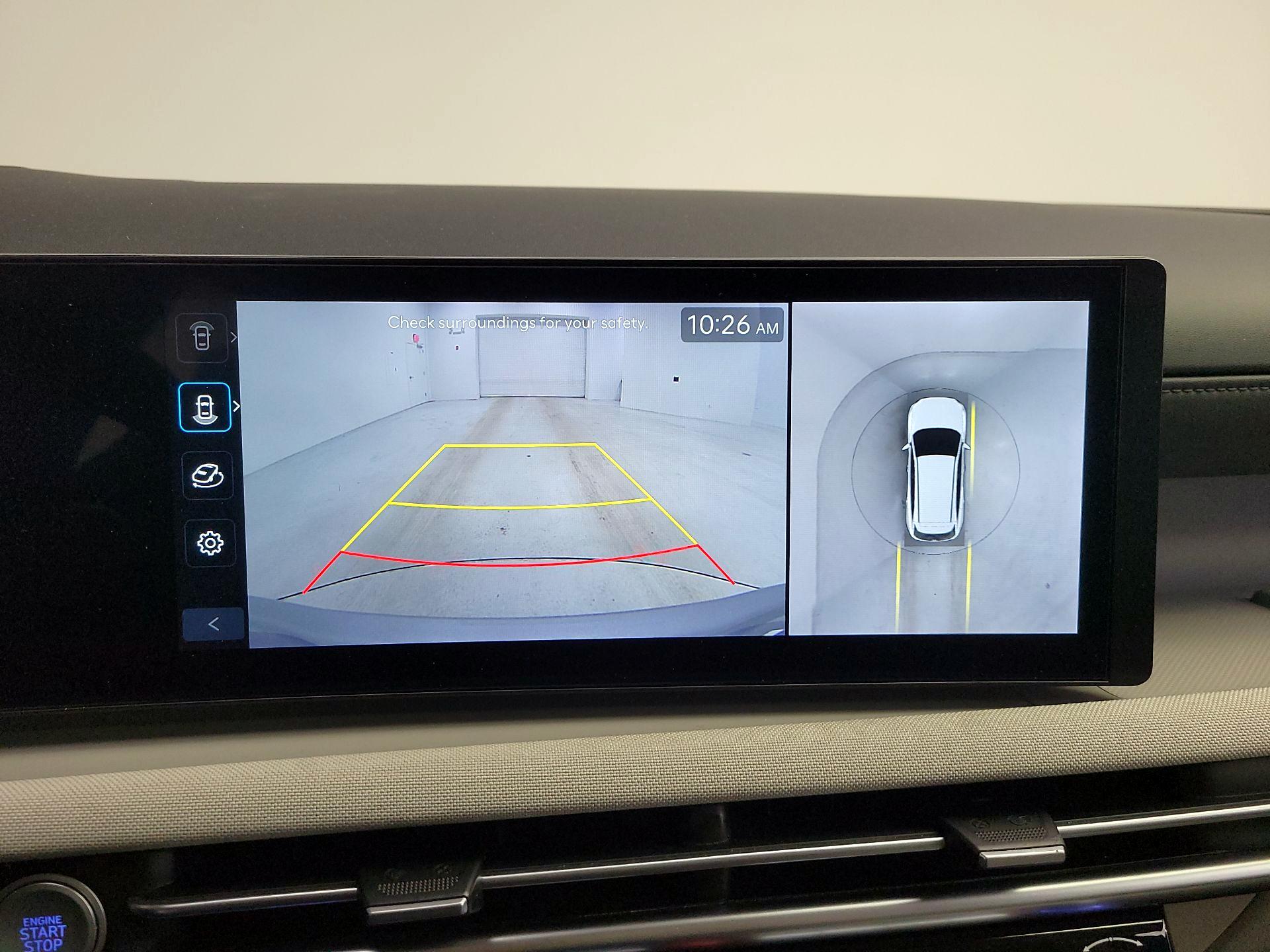 Thumbnail: 2025 Hyundai Tucson - 15