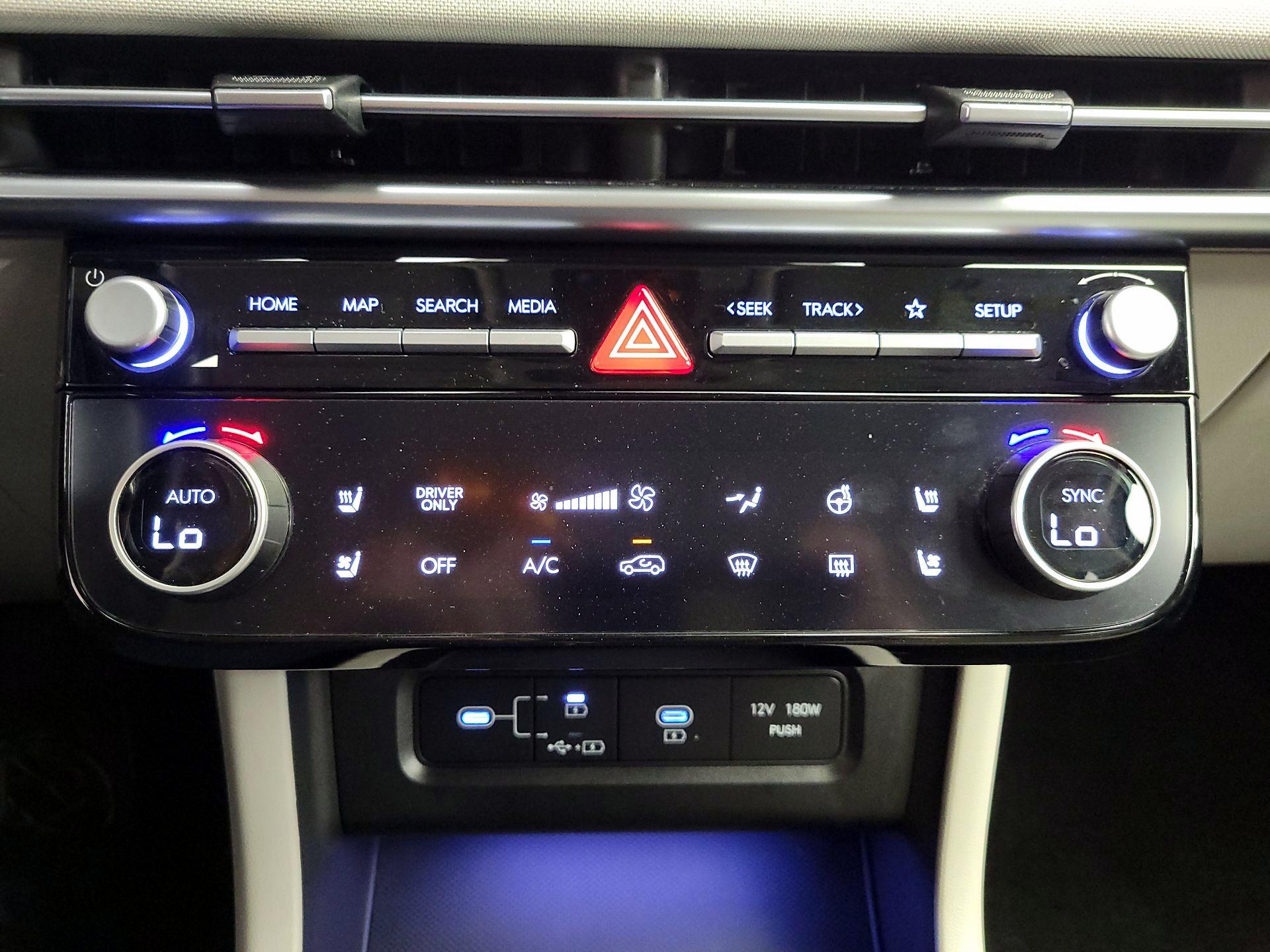 Thumbnail: 2025 Hyundai Tucson - 17