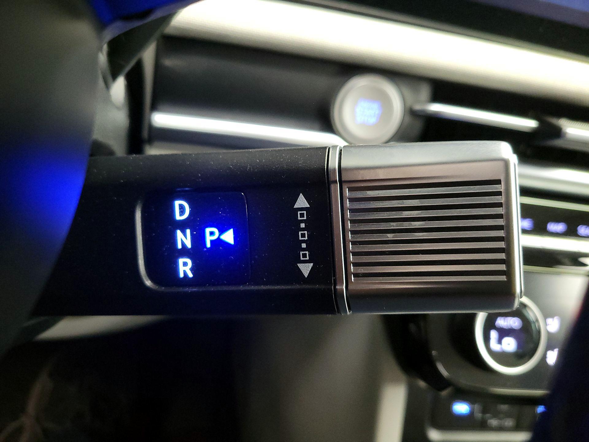 Thumbnail: 2025 Hyundai Tucson - 18