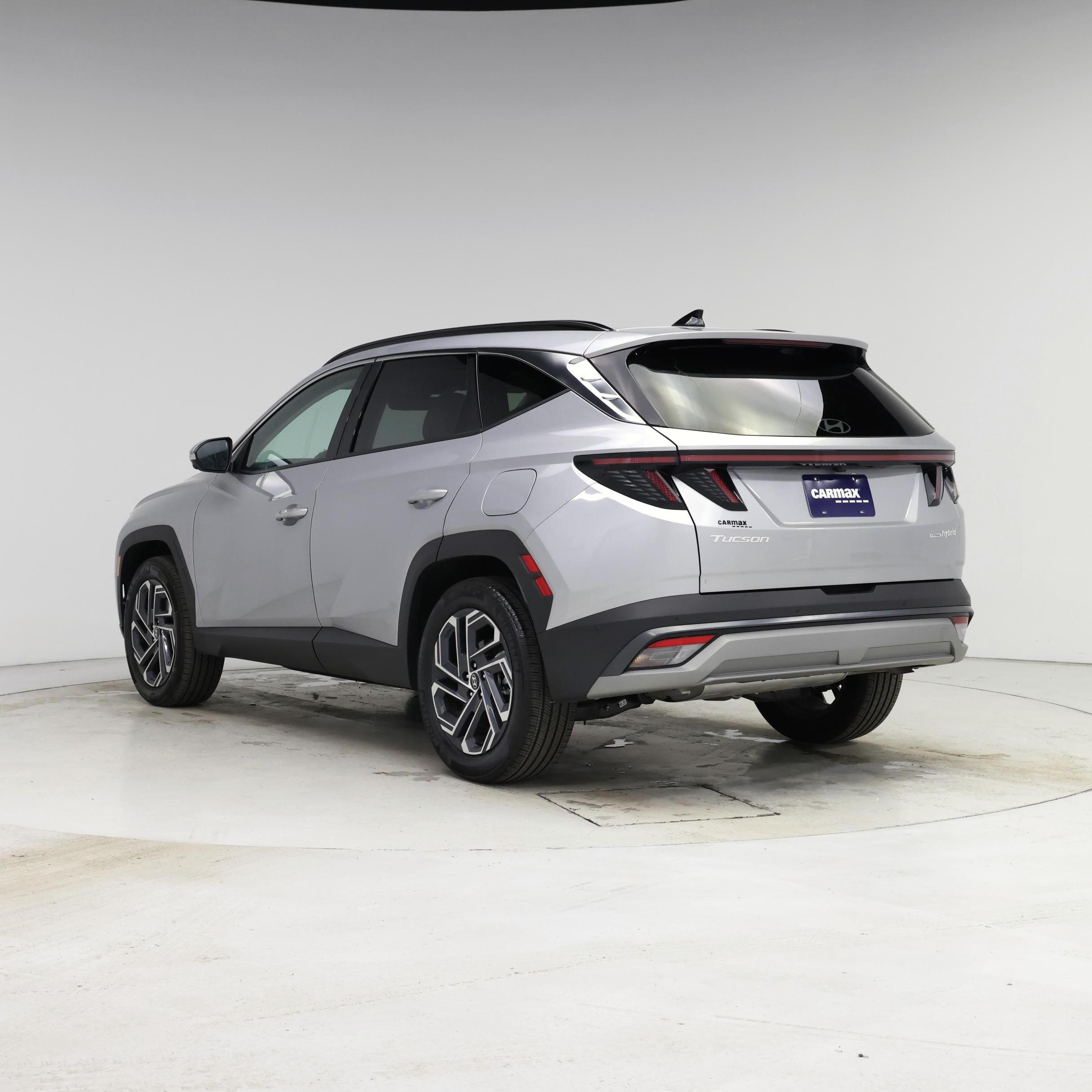 Thumbnail: 2025 Hyundai Tucson - 2