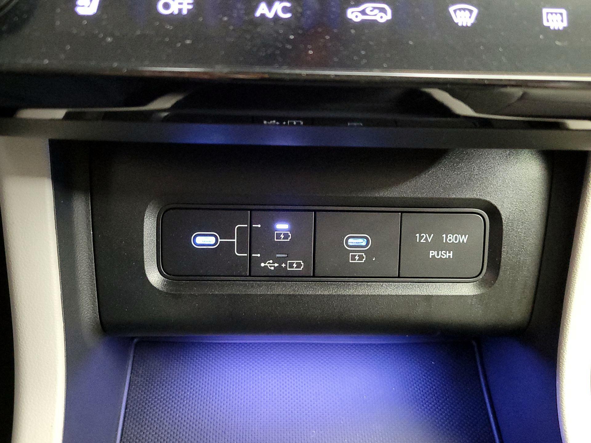 Thumbnail: 2025 Hyundai Tucson - 19