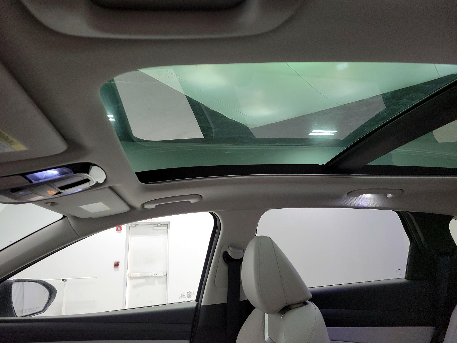 Thumbnail: 2025 Hyundai Tucson - 20