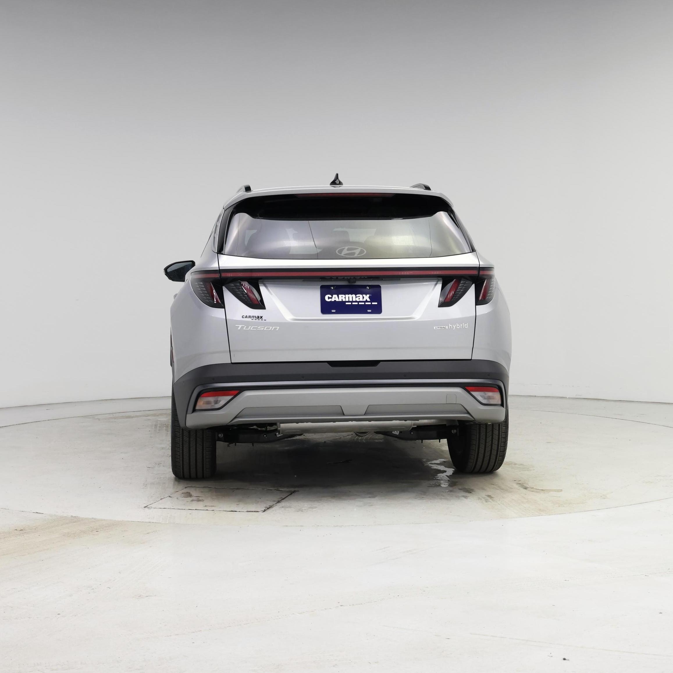 Thumbnail: 2025 Hyundai Tucson - 6