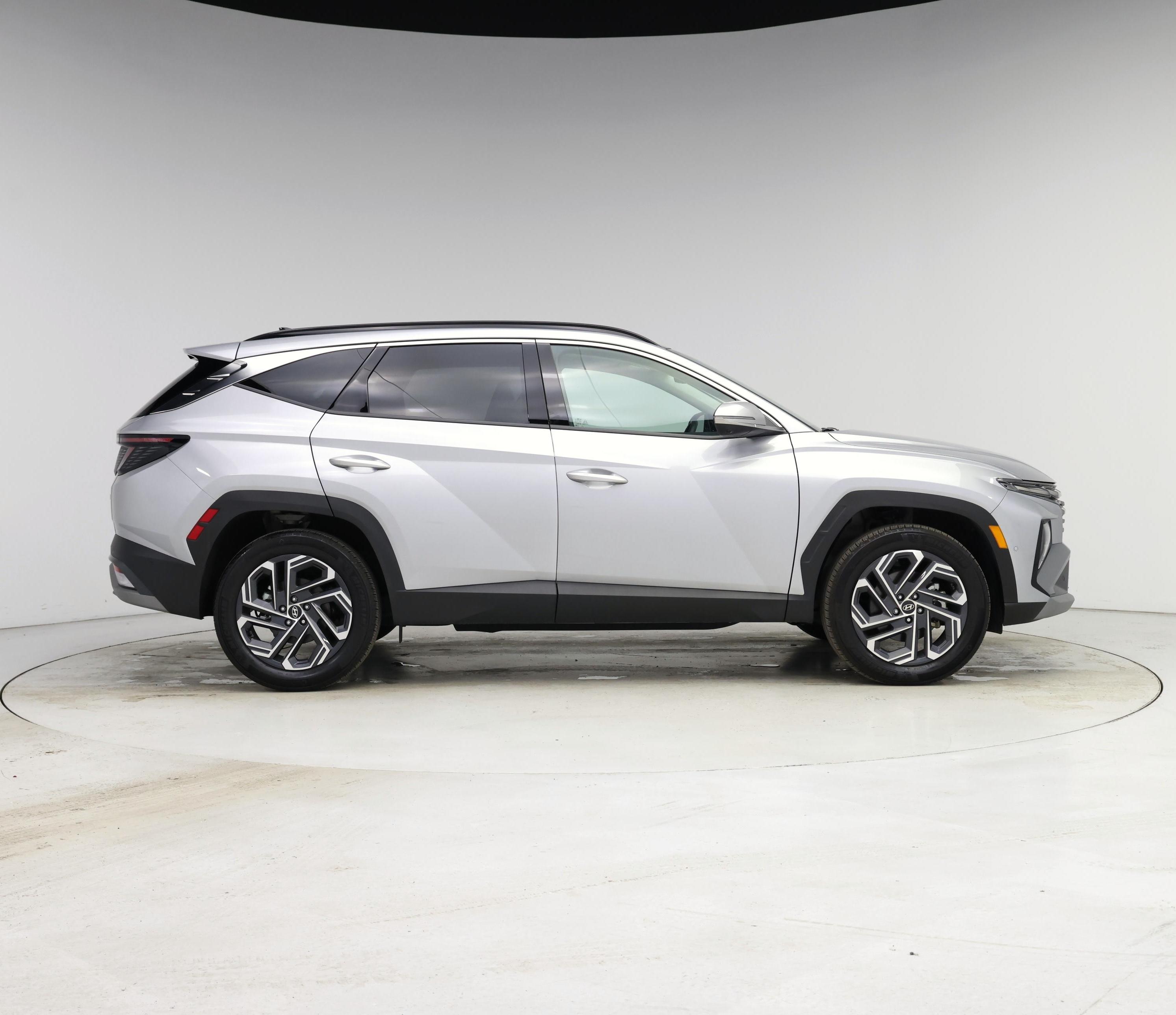 Thumbnail: 2025 Hyundai Tucson - 7