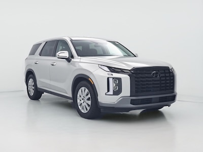 2023 Hyundai Palisade SE
