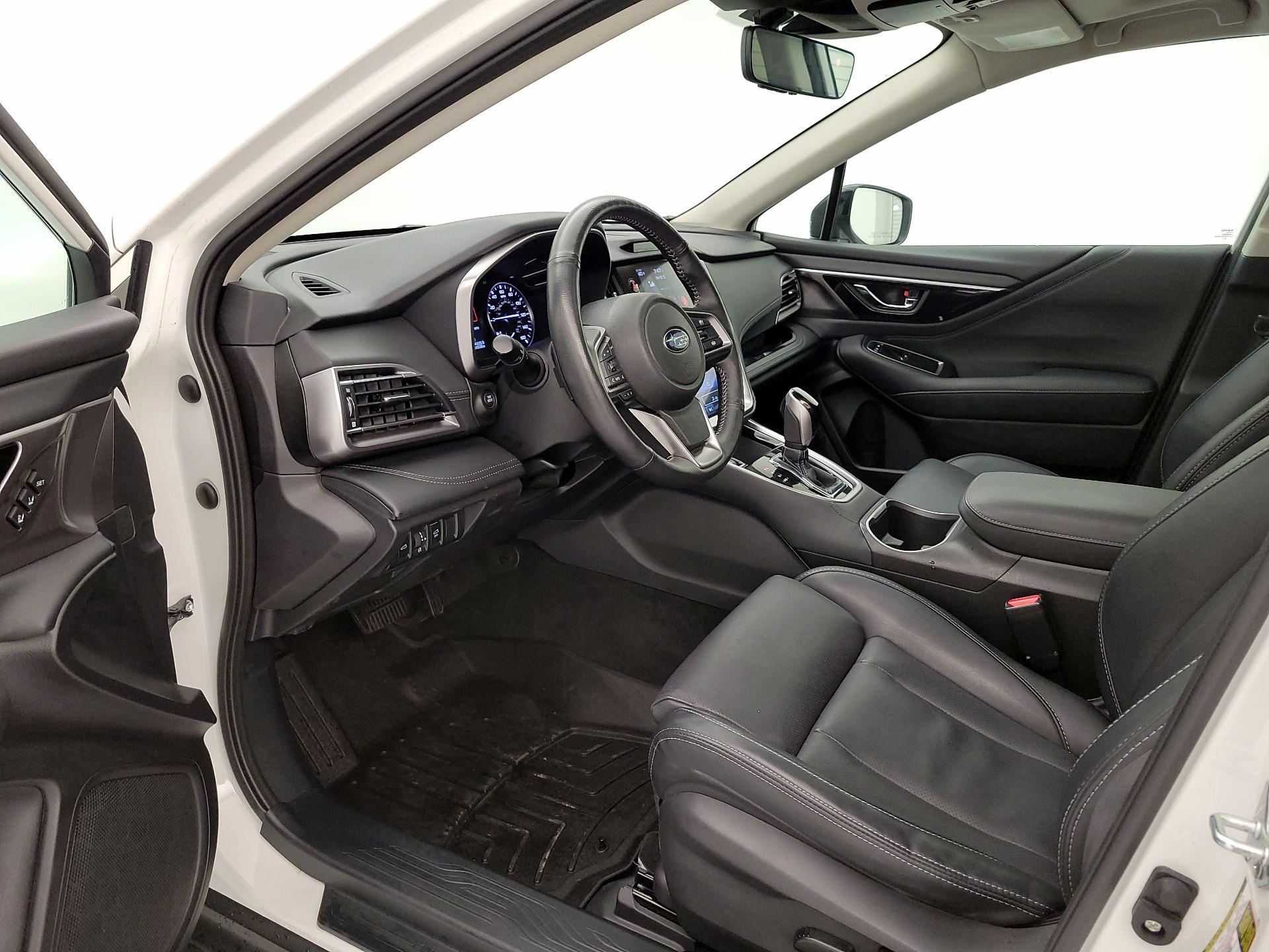 Thumbnail: 2024 Subaru Outback - 11