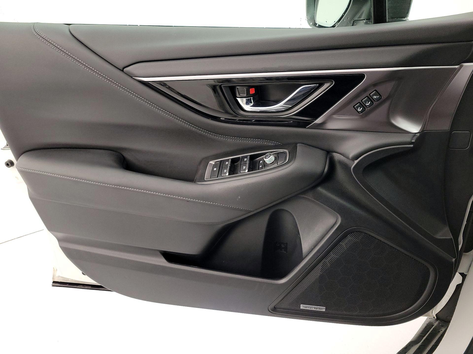 Thumbnail: 2024 Subaru Outback - 12