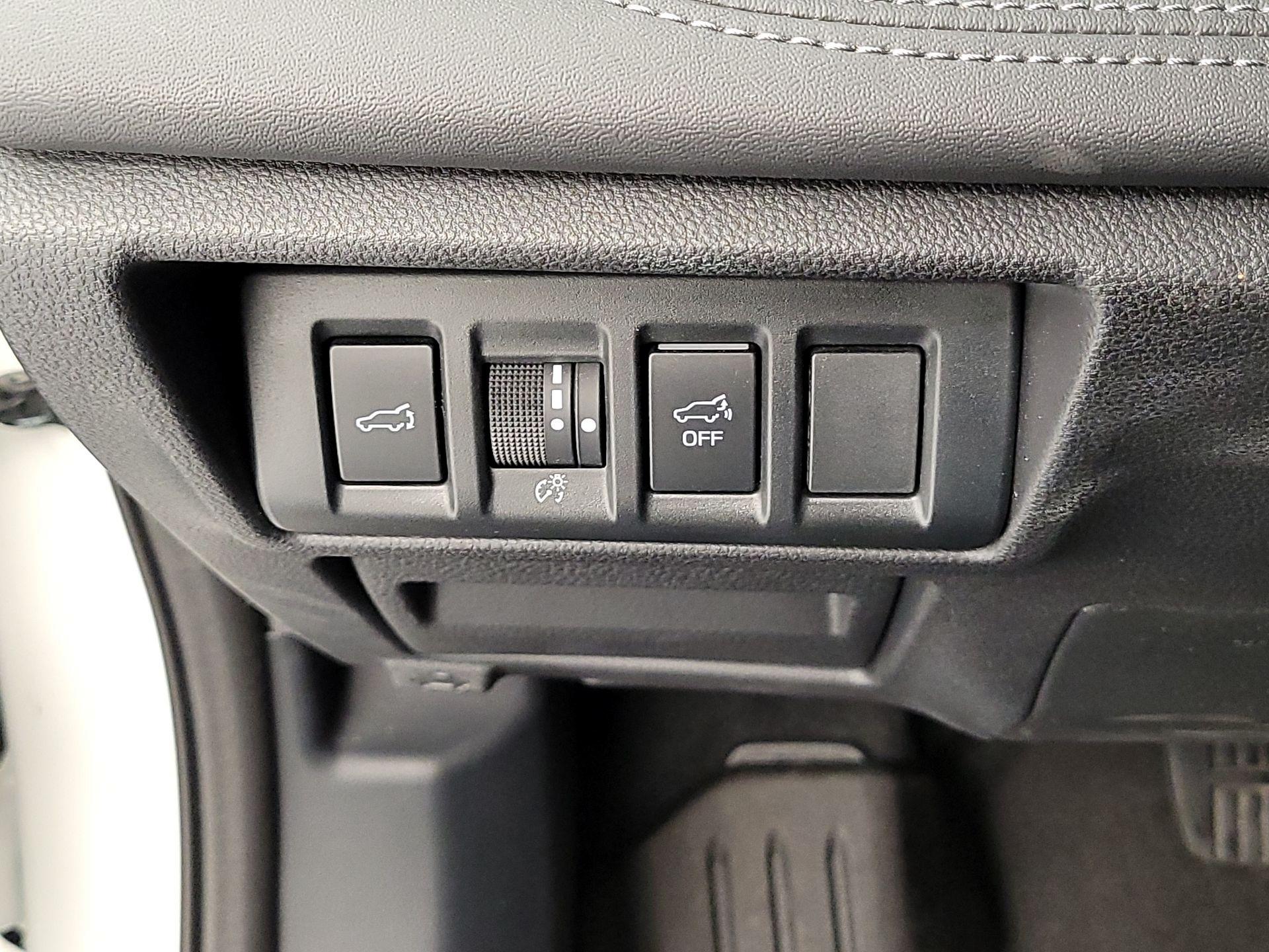 Thumbnail: 2024 Subaru Outback - 13