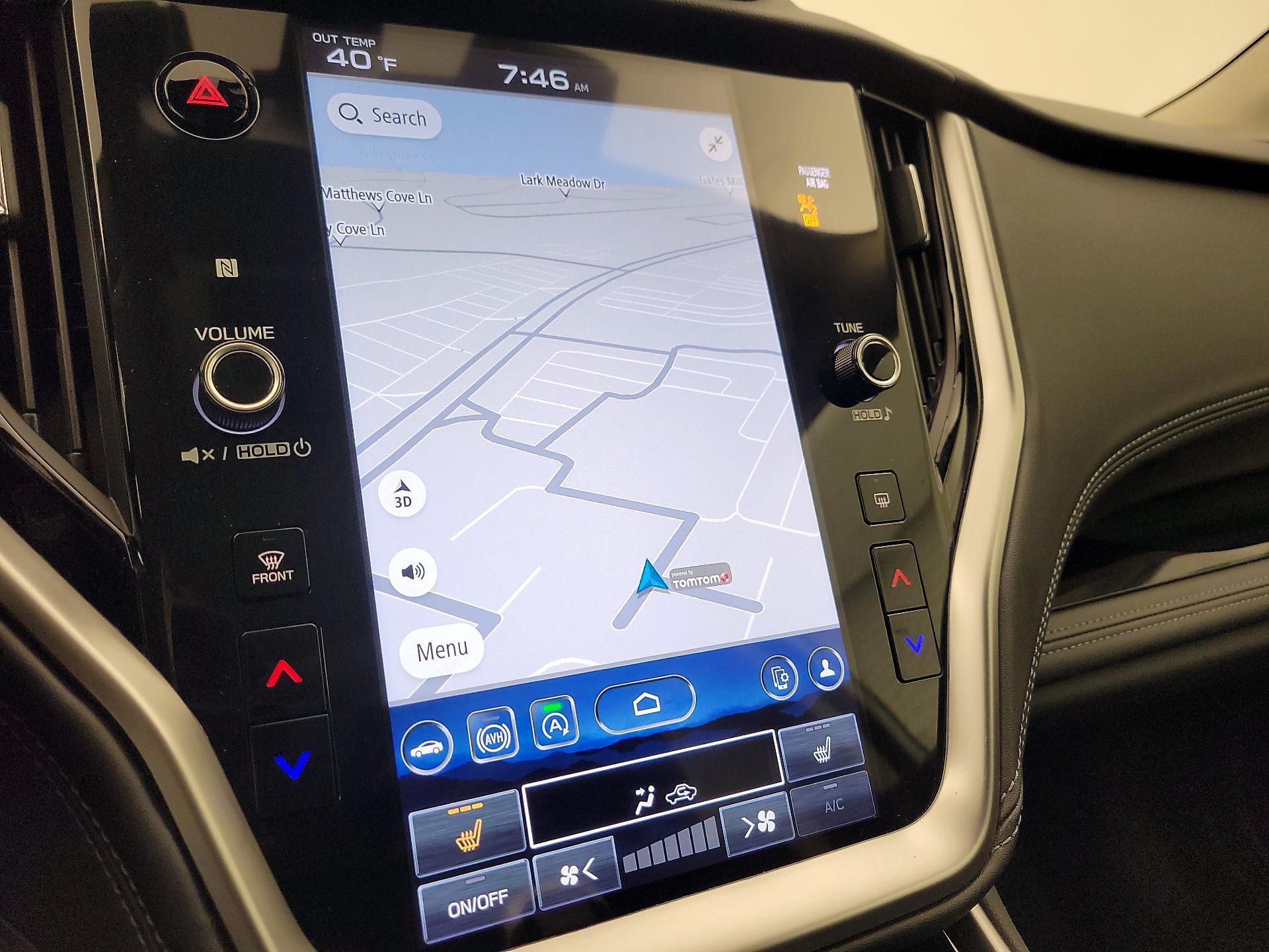 Thumbnail: 2024 Subaru Outback - 14