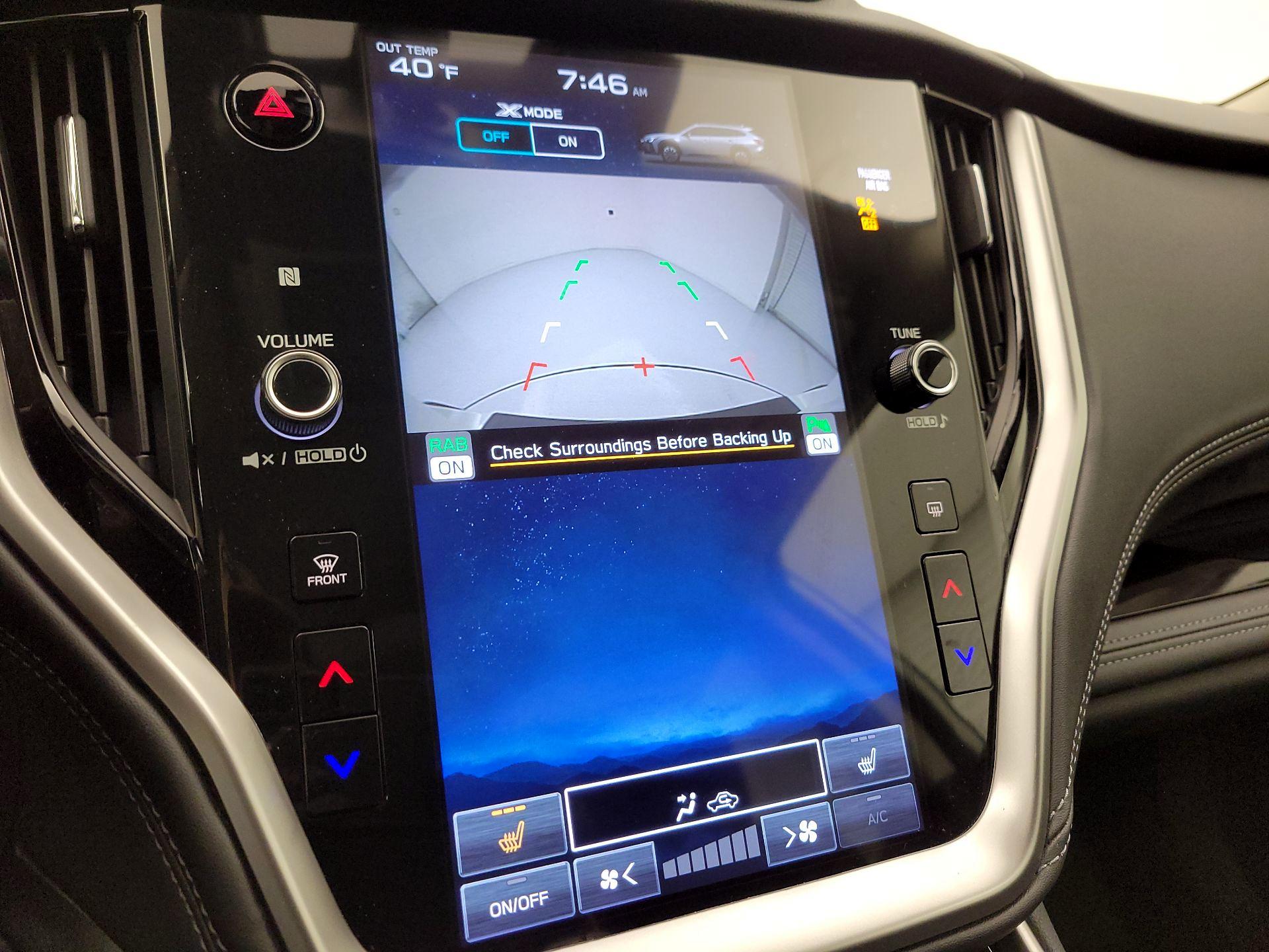 Thumbnail: 2024 Subaru Outback - 15