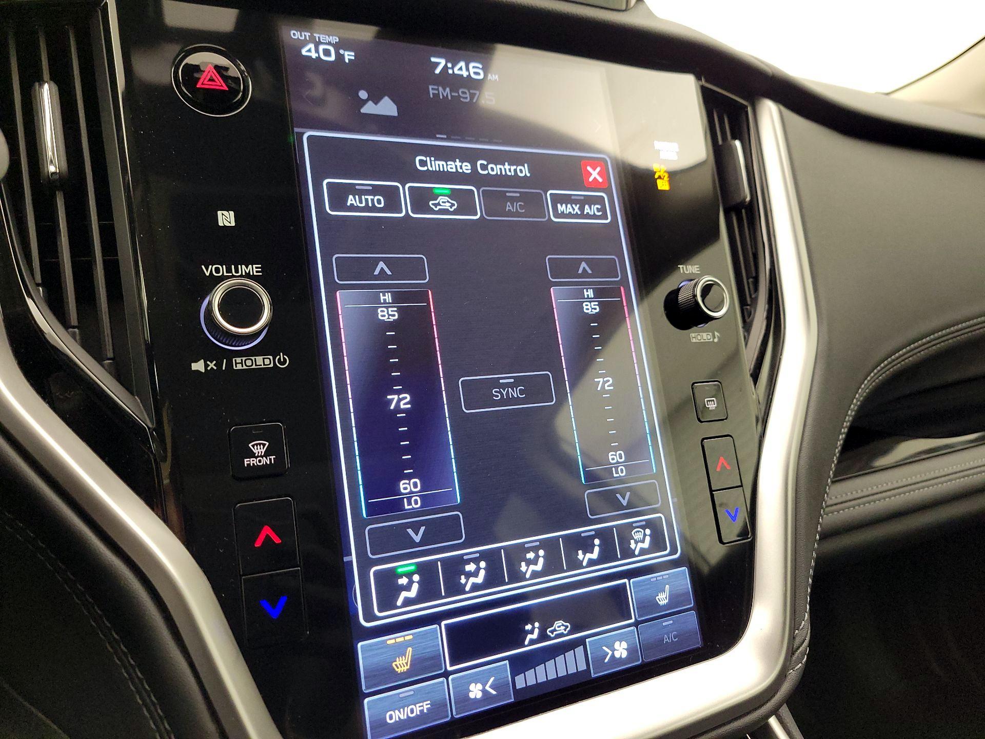 Thumbnail: 2024 Subaru Outback - 17