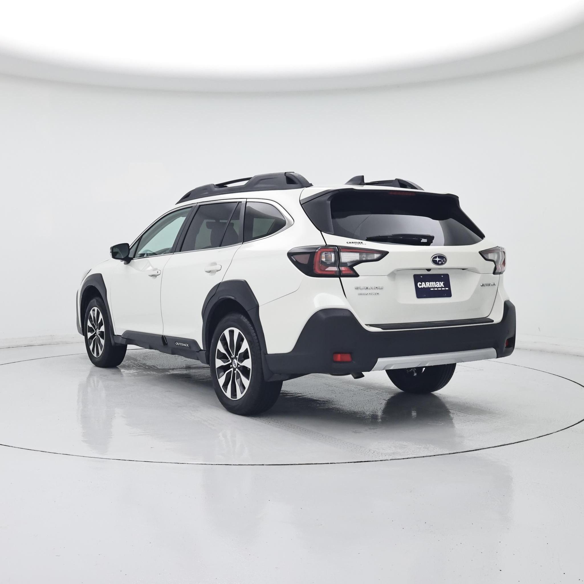 Thumbnail: 2024 Subaru Outback - 2