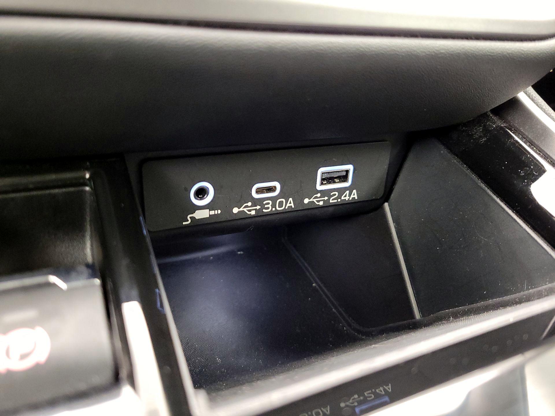 Thumbnail: 2024 Subaru Outback - 19