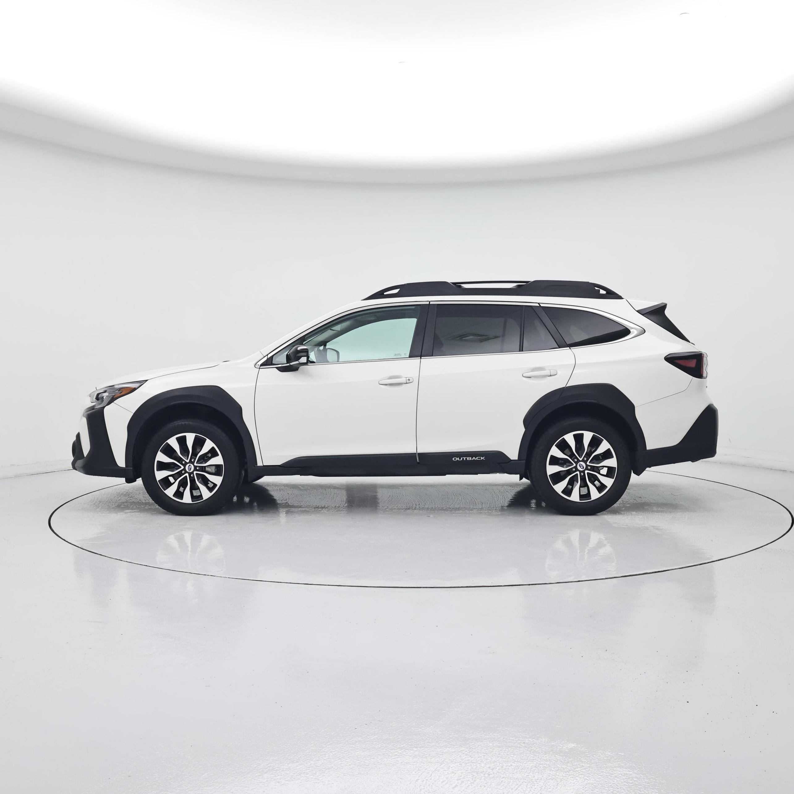 Thumbnail: 2024 Subaru Outback - 3