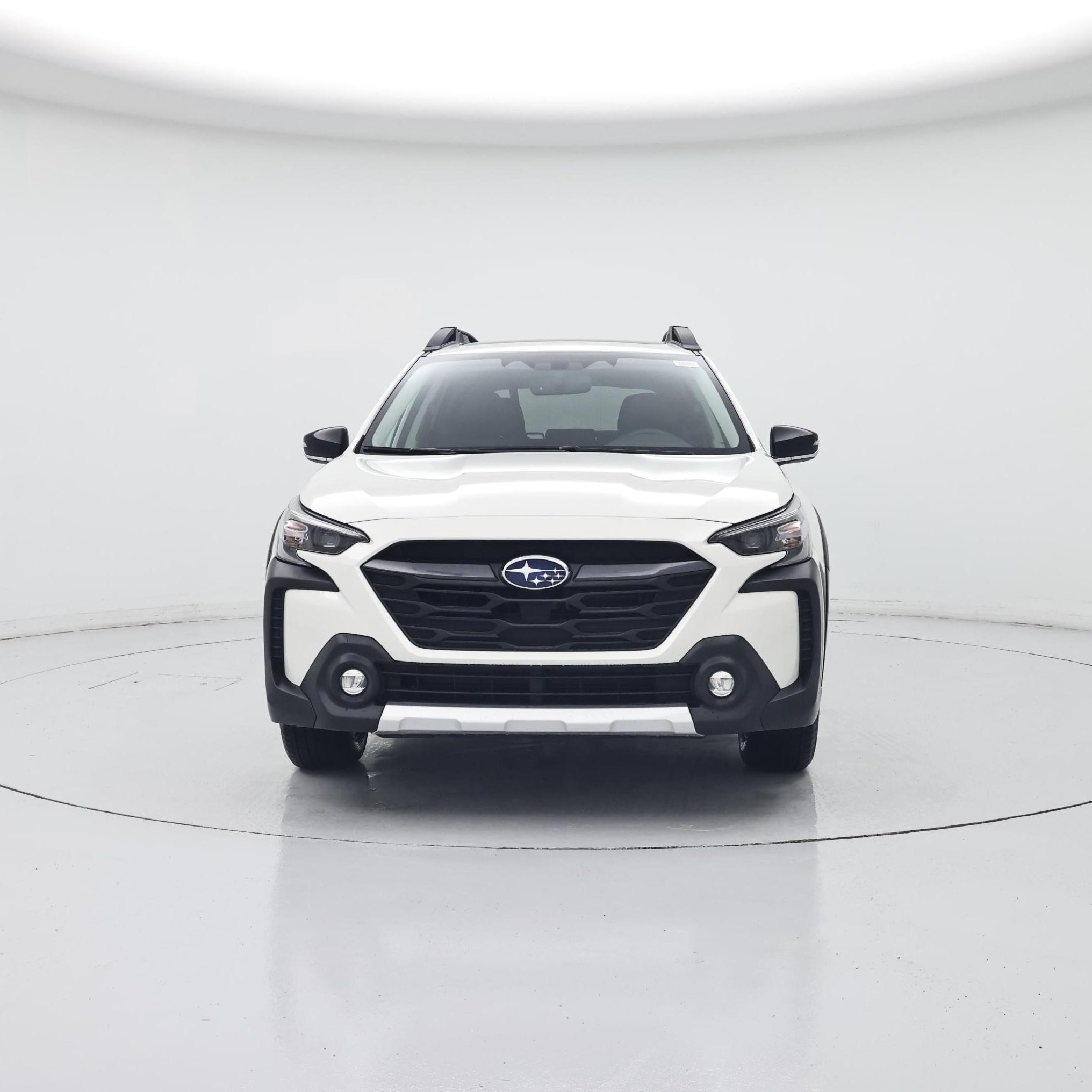 Thumbnail: 2024 Subaru Outback - 5