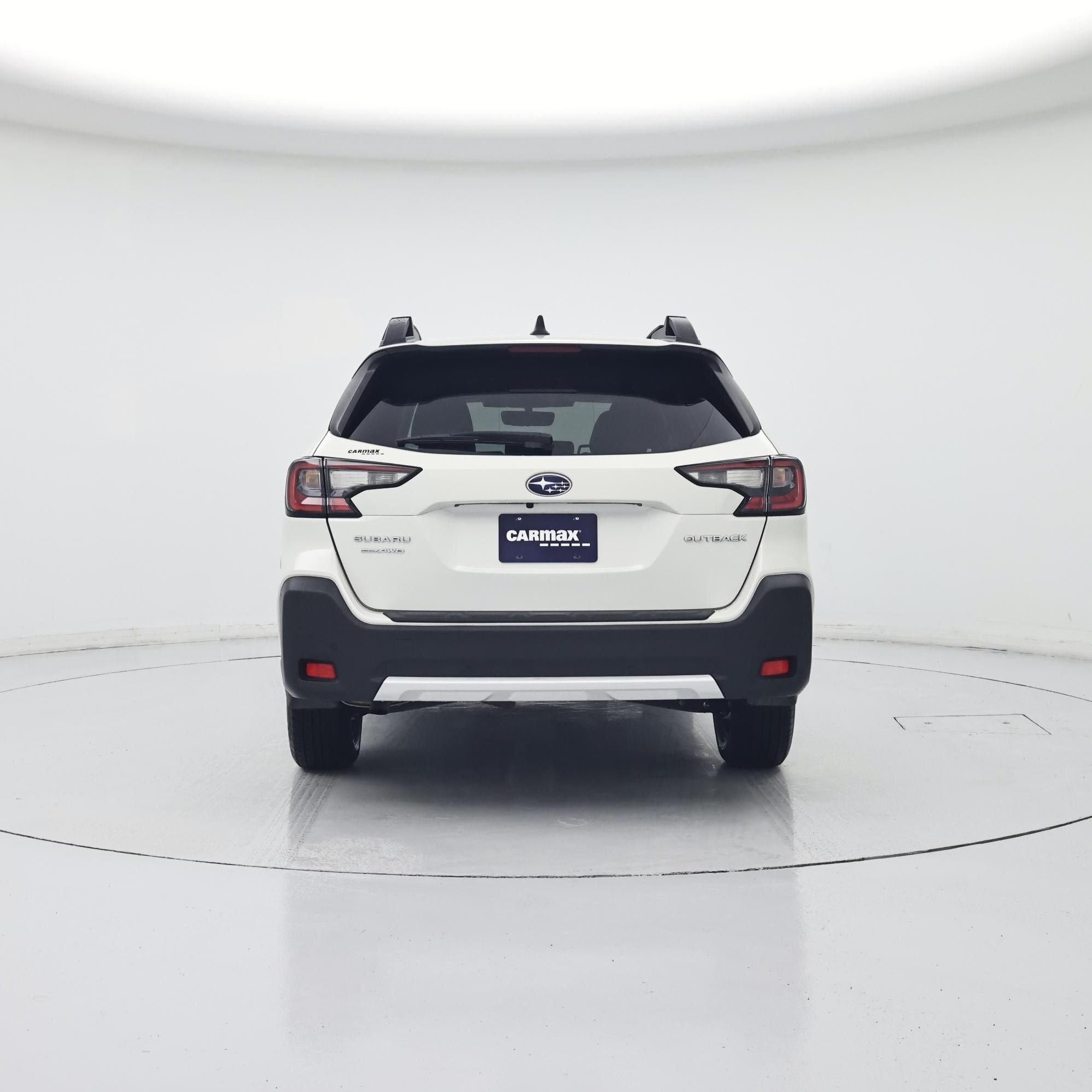 Thumbnail: 2024 Subaru Outback - 6