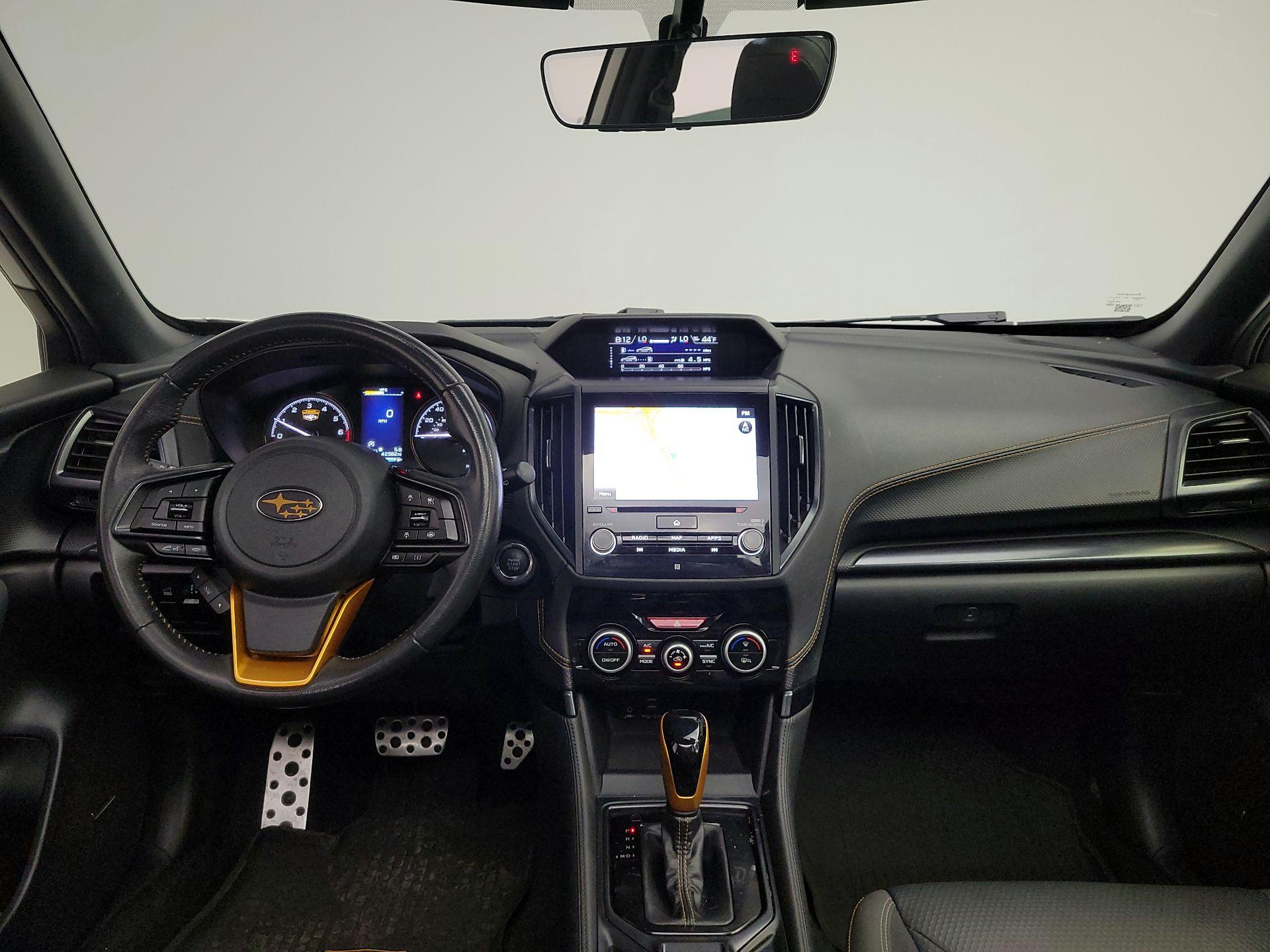 Thumbnail: 2022 Subaru Forester - 9