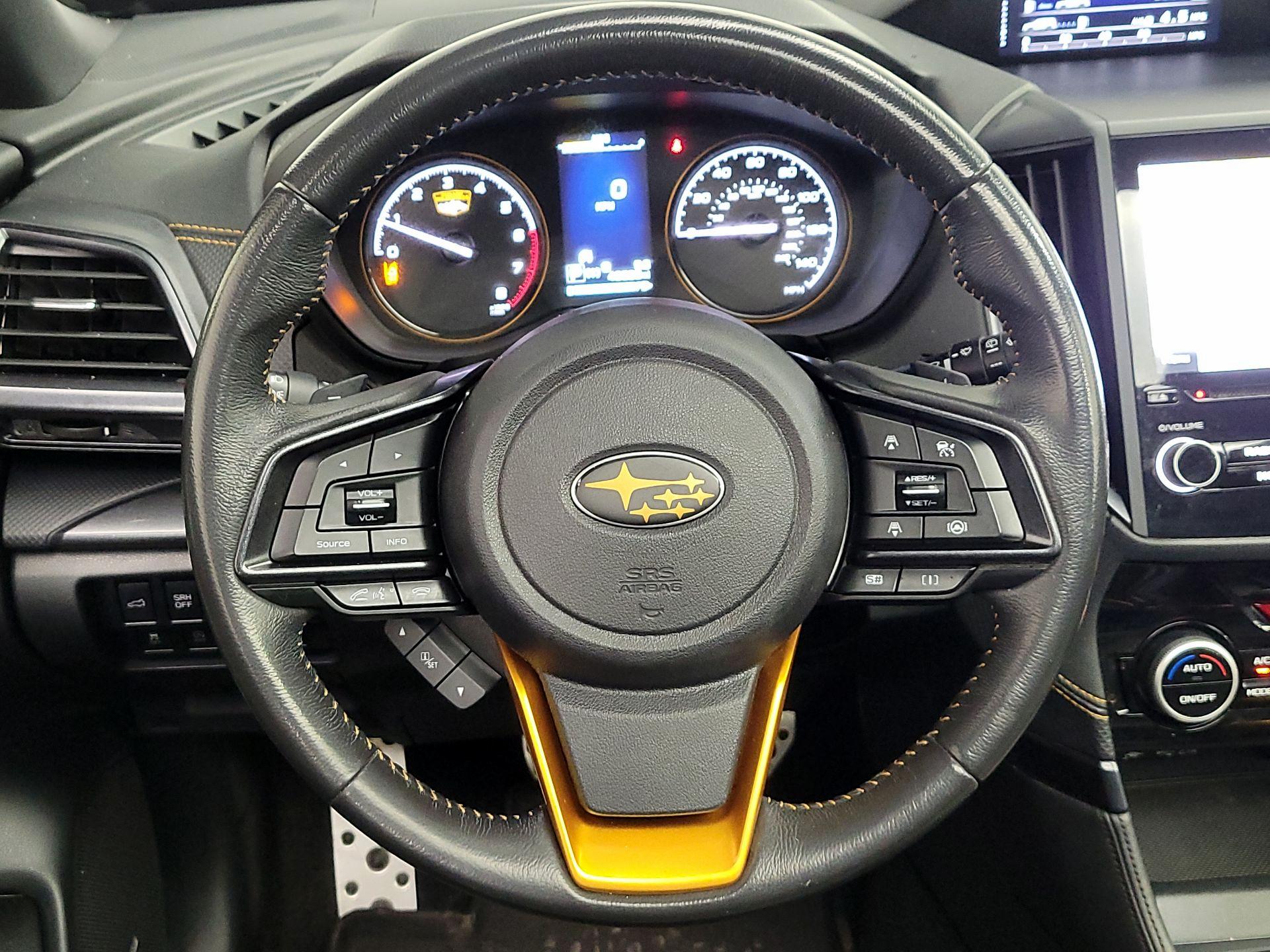 Thumbnail: 2022 Subaru Forester - 10